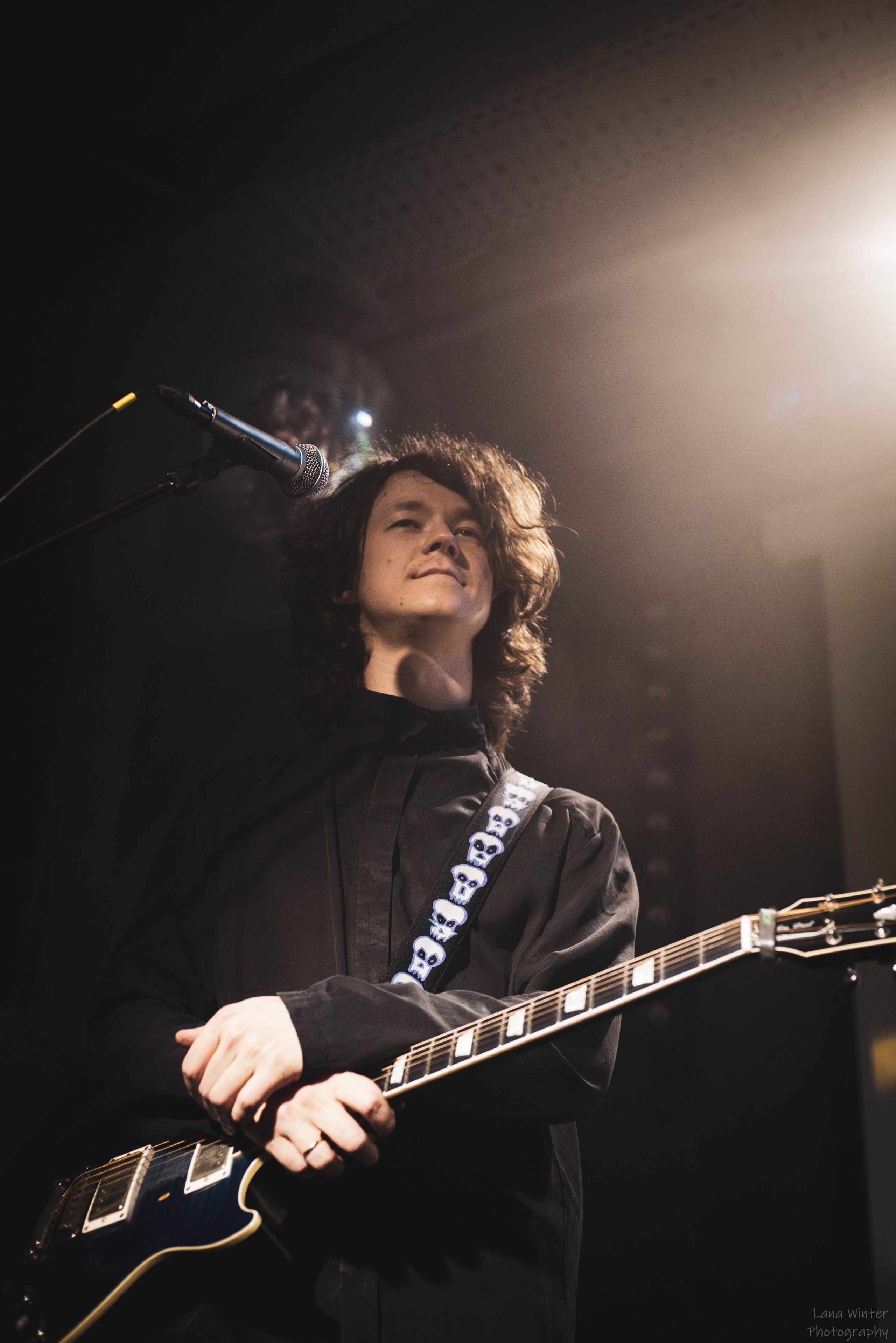 Площадь Восстания (8 марта 2025 года, Москва, клуб Техника Безопасности). Фотограф Светлана Блинова, Москва и Московская область