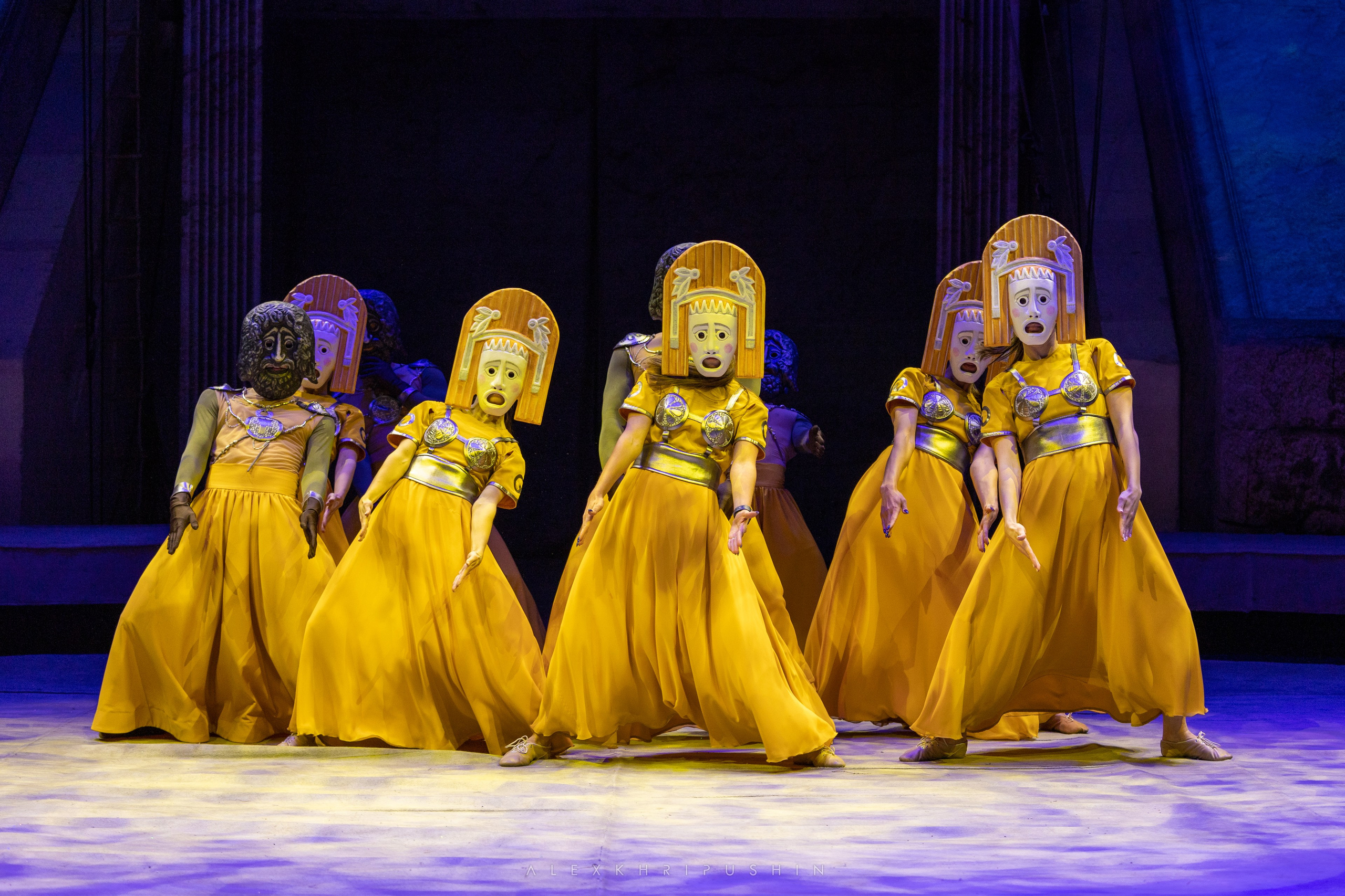 Репортаж. Александр Хрипушин фотограф Воронеж