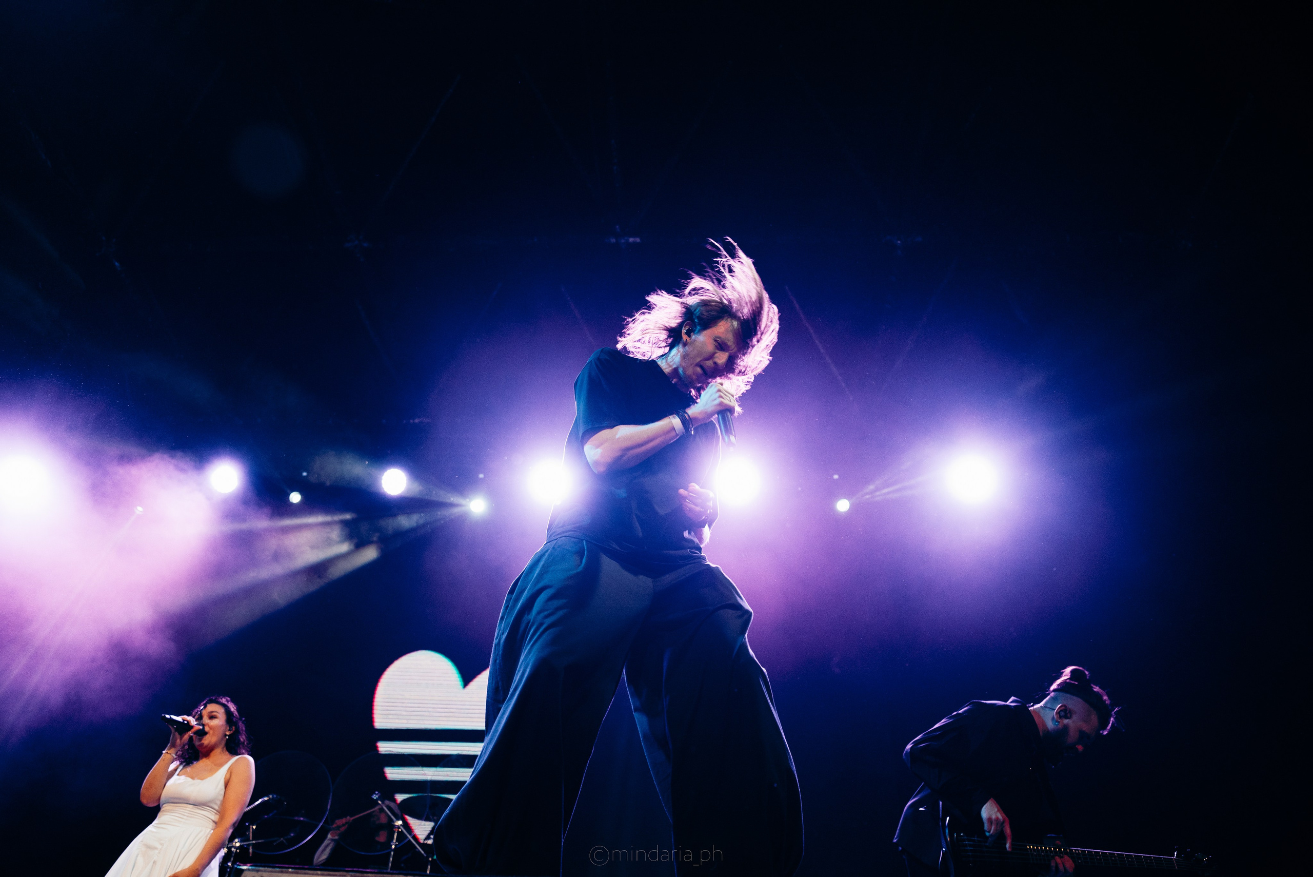 Операция Пластилин | ATMOSPHERE MOSCOW | 16.11.2025. Фотоведьма Дарья Нечинская