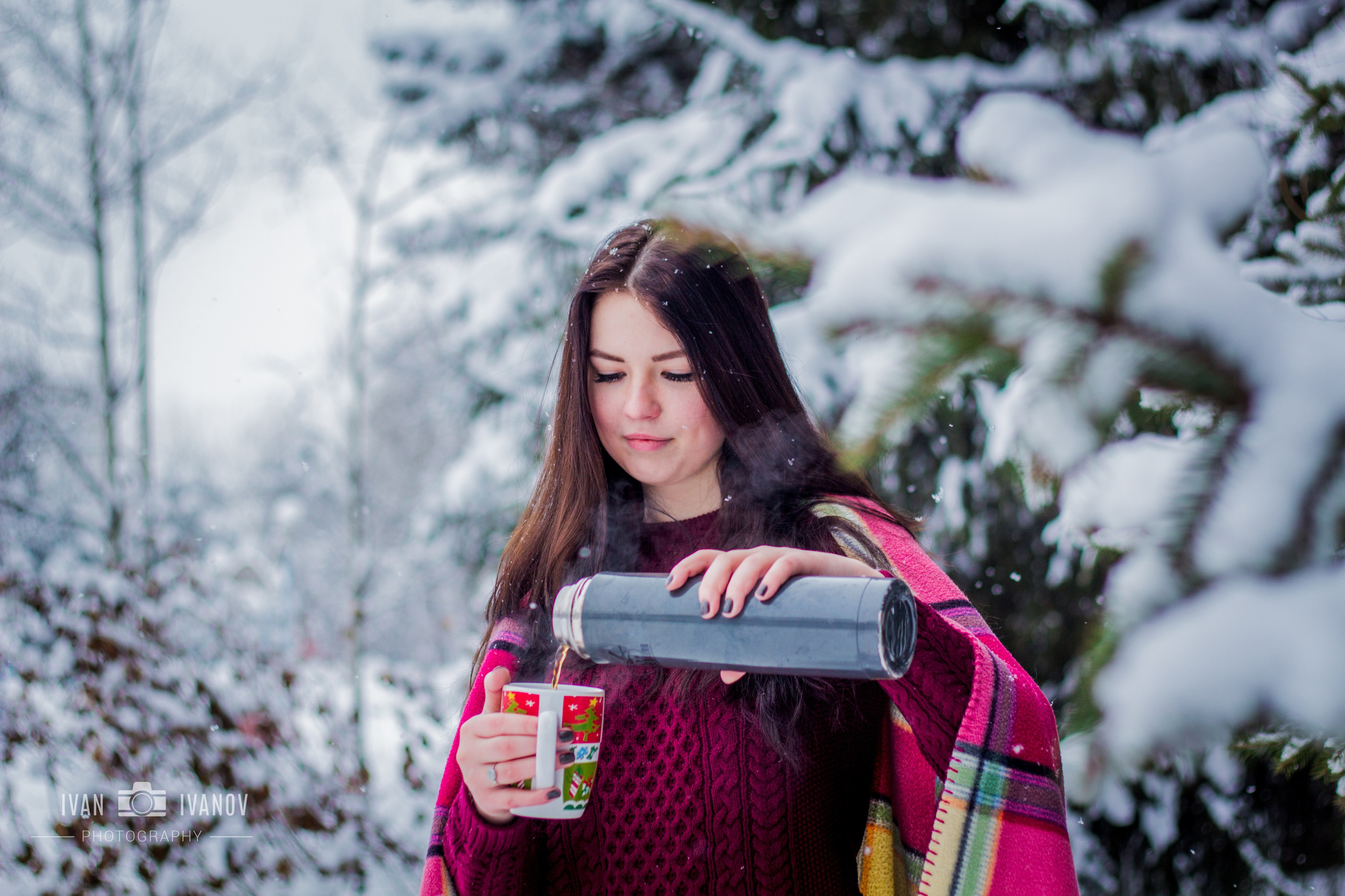 Софья. Свадебный и семейный фотограф в Новокузнецке Иван Иванов