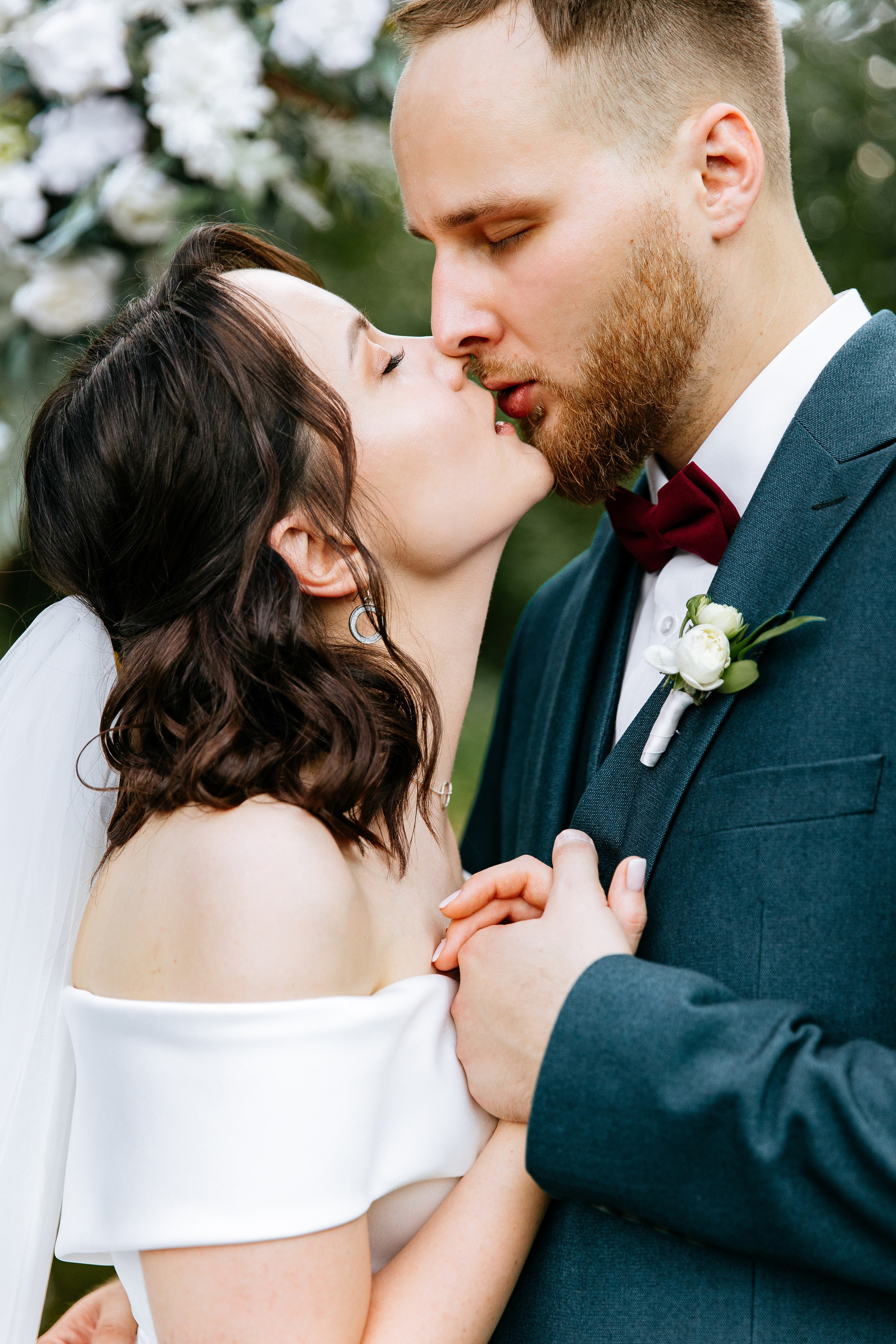 Ярослав и Аня