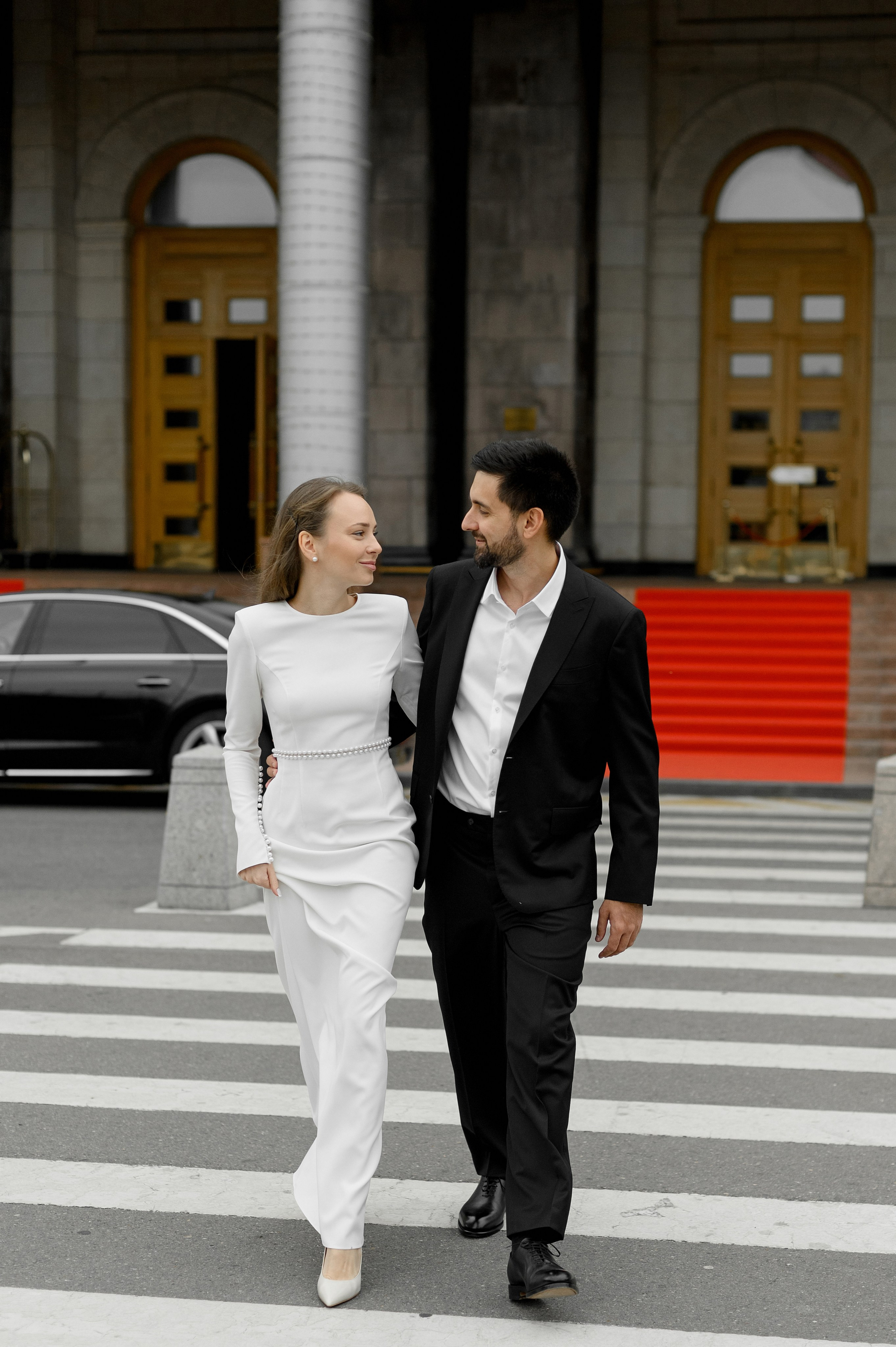 Ариф и Яна. Свадебный и семейный фотограф Ангелина Нусина