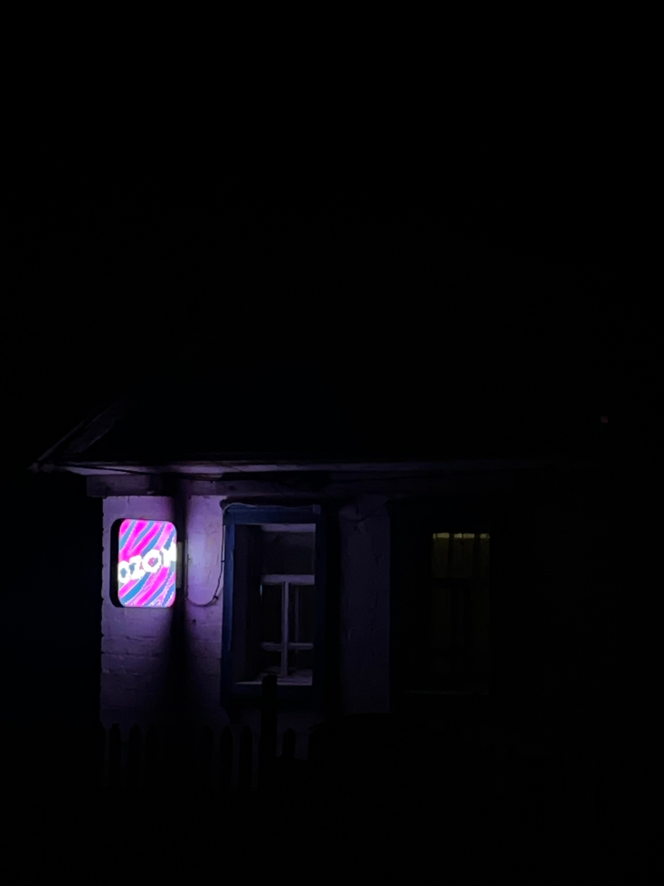 Визуальный дневник. Портретный фотограф в Москве Гахраманова Екатерина