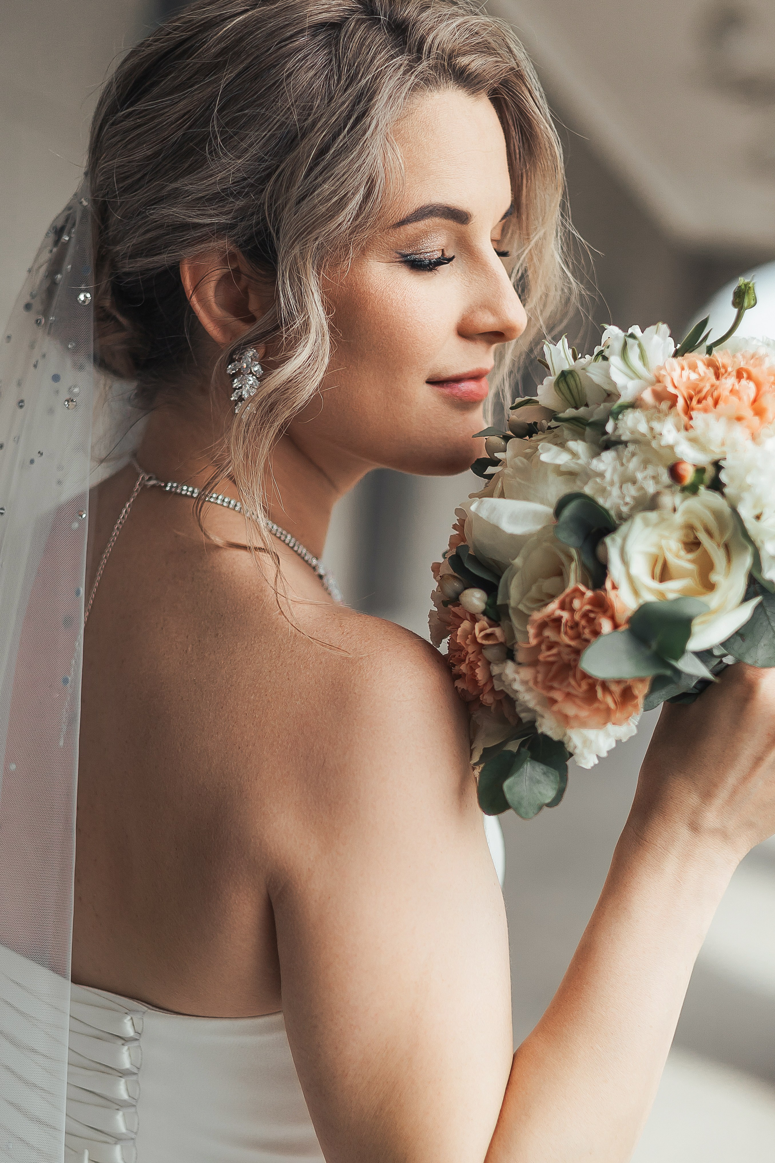 Свадьба Маргариты и Ивана. Свадебный и портретный фотограф в Красноярске Алина Семенихина