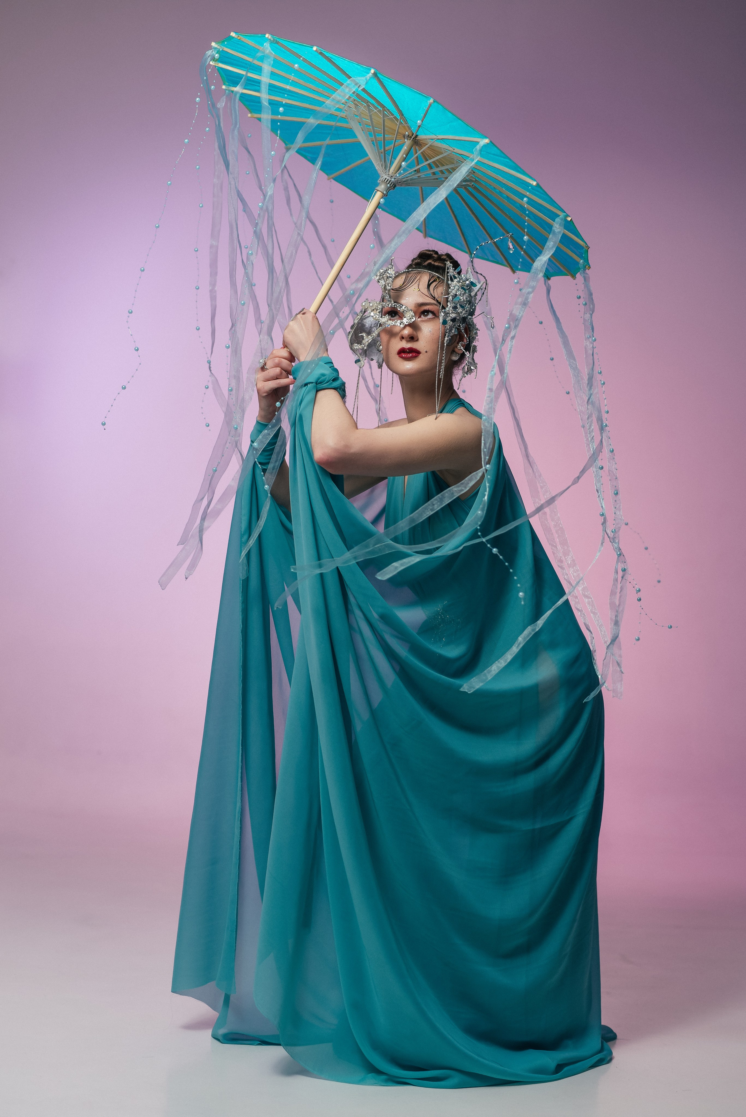 Авторский проект «ЭТНОГРАФИЯ». CREAM PHOTO