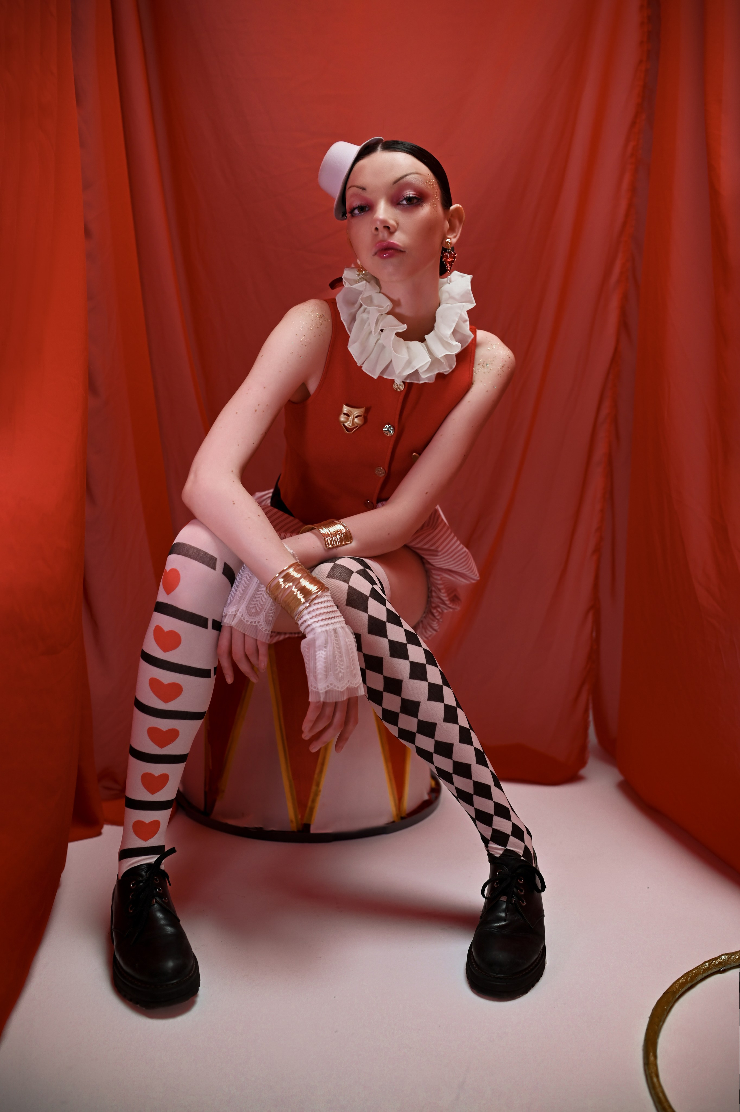 АРЛЕКИН. CREAM PHOTO