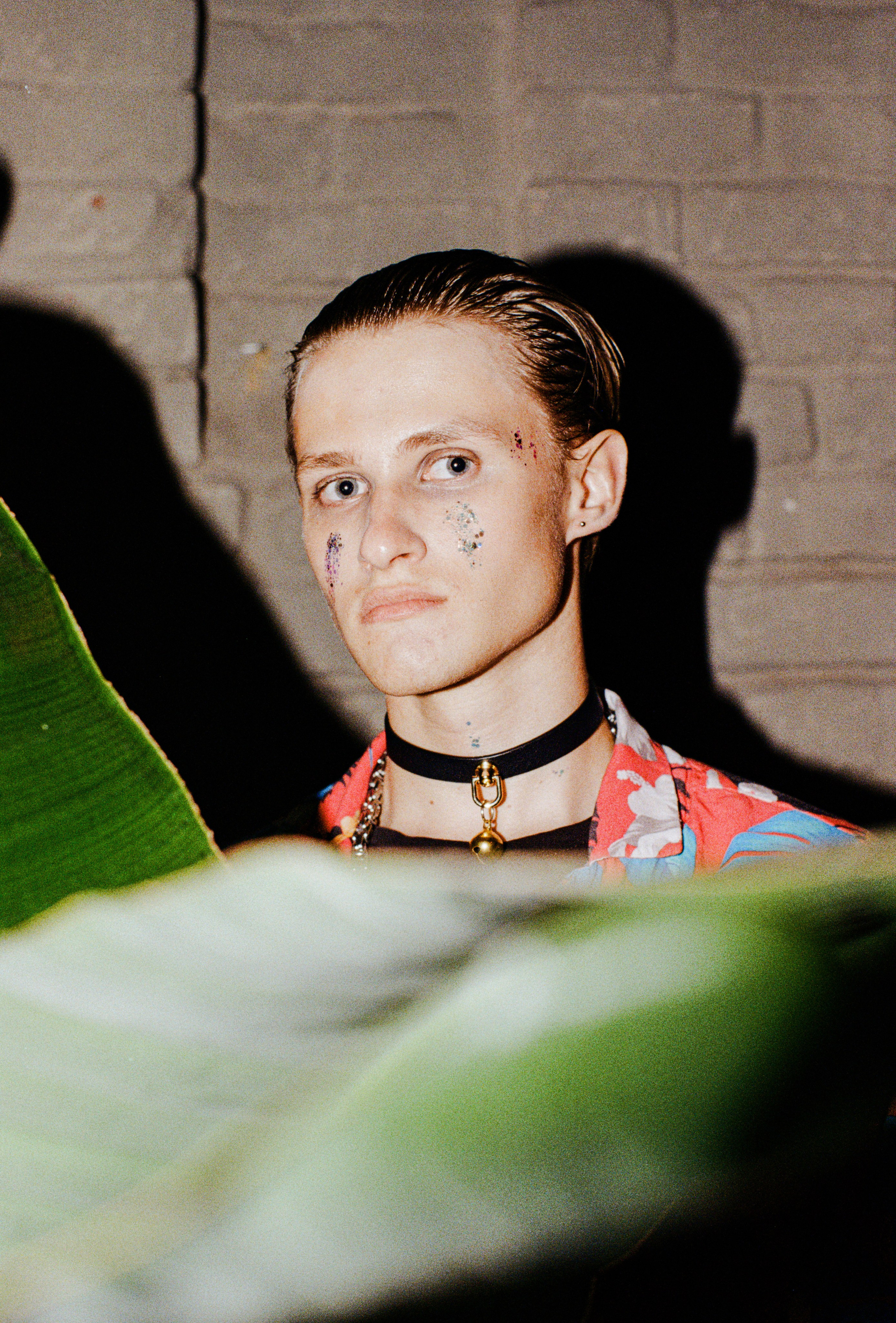 Party like a Moscow. Портретный и ивент-фотограф в Москве