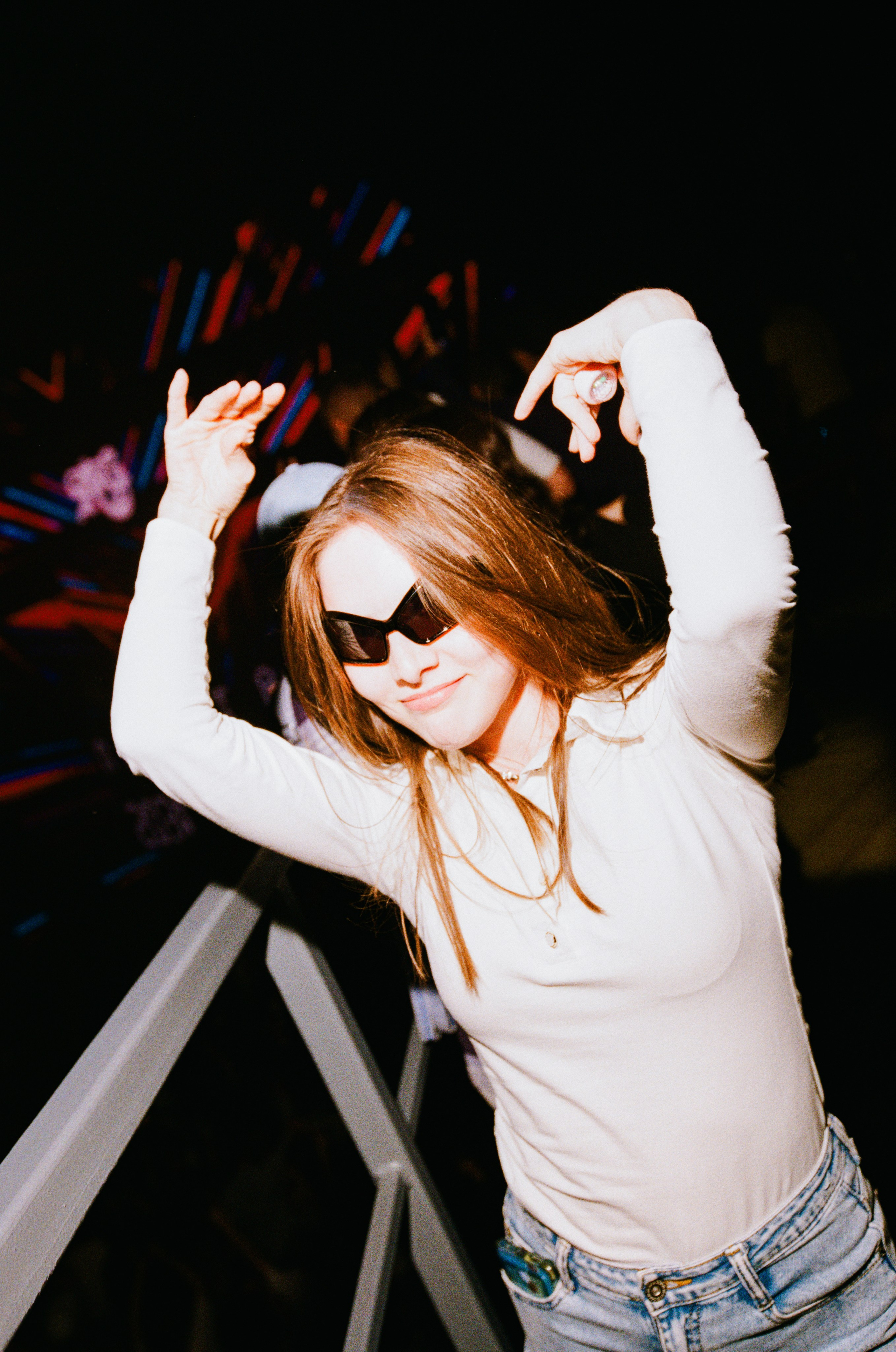 Москва 2030. Портретный и ивент-фотограф в Москве