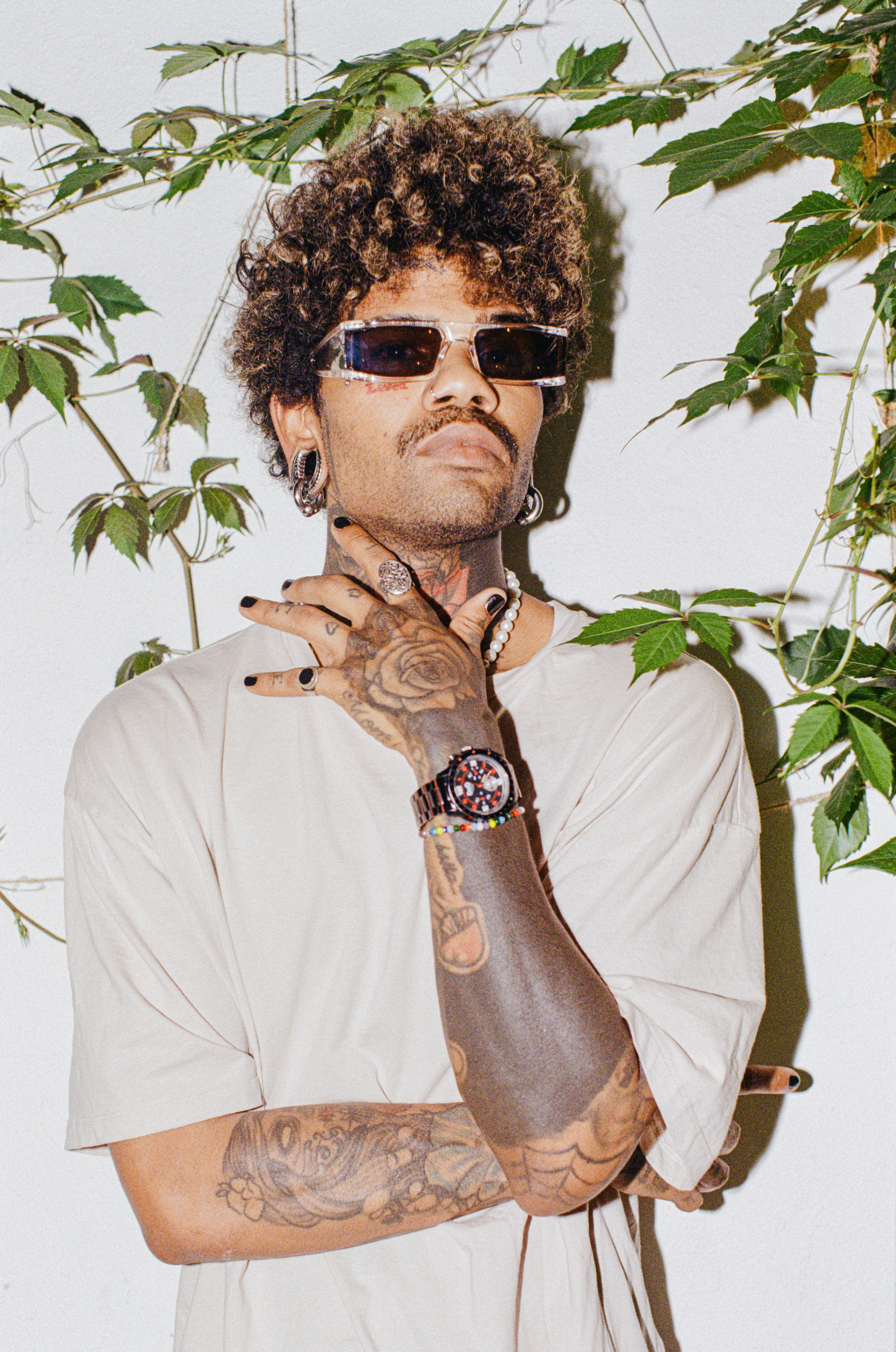 Party like a Moscow. Портретный и ивент-фотограф в Москве