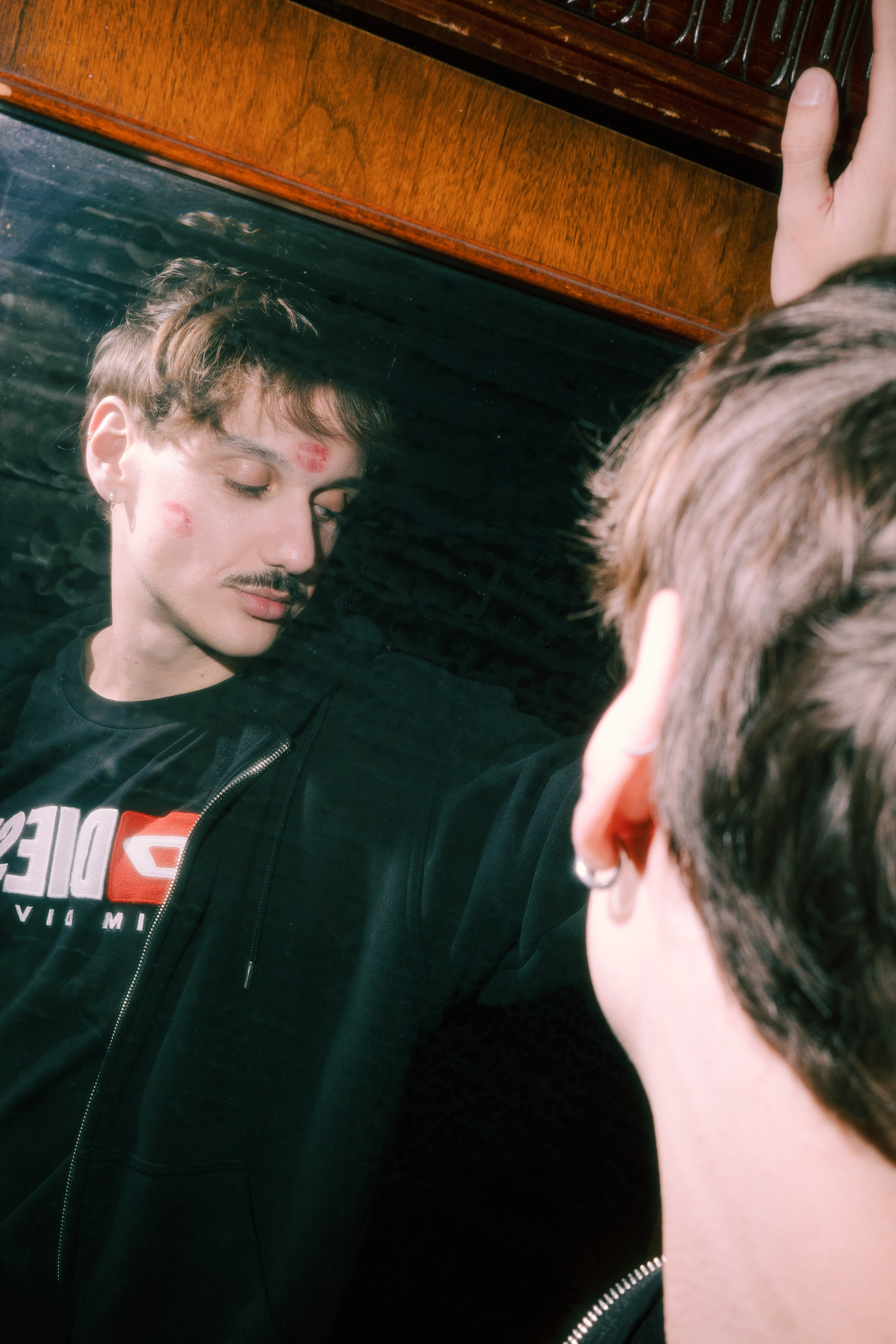 Dima's birthday. Портретный и ивент-фотограф в Москве