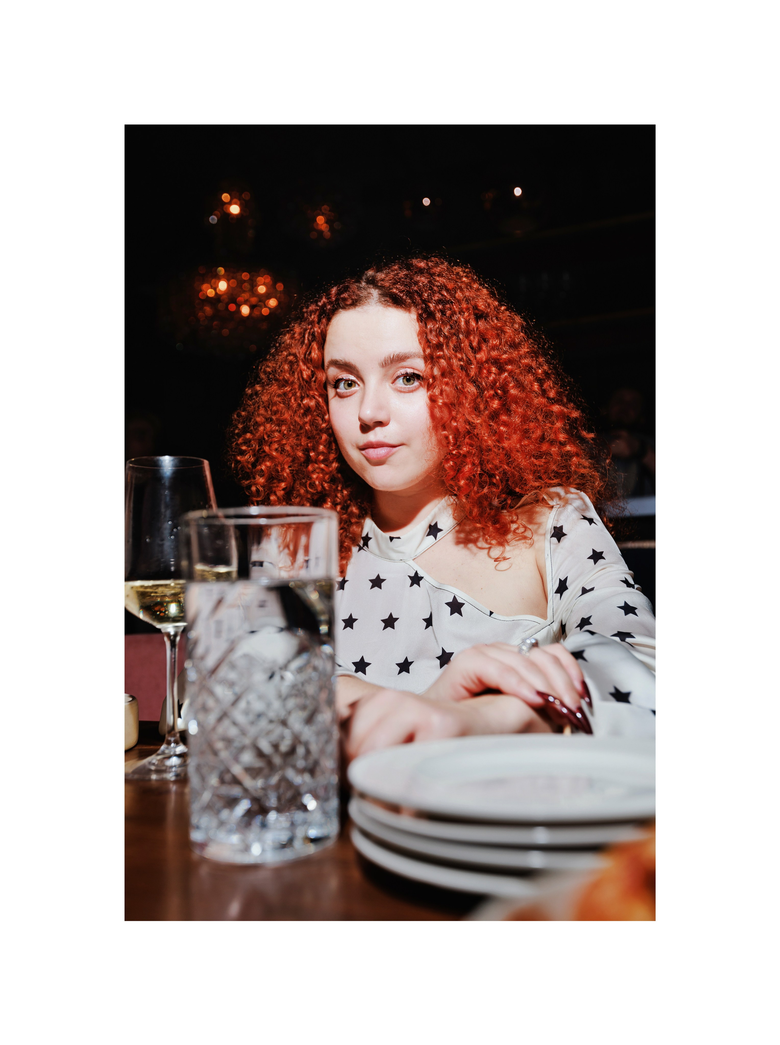 День Рожденье Полина. Портретный и ивент-фотограф в Москве