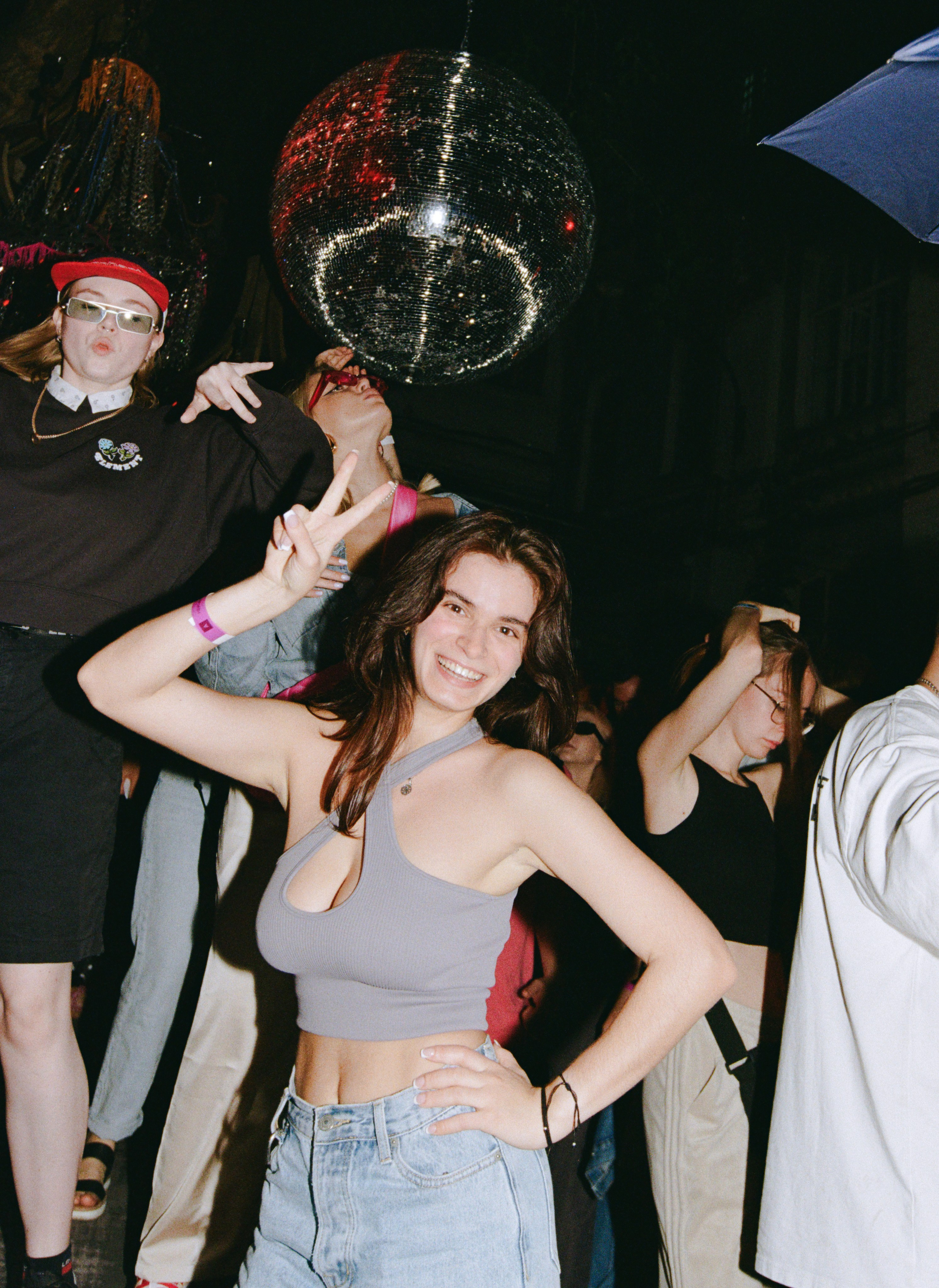 Party like a Moscow. Портретный и ивент-фотограф в Москве