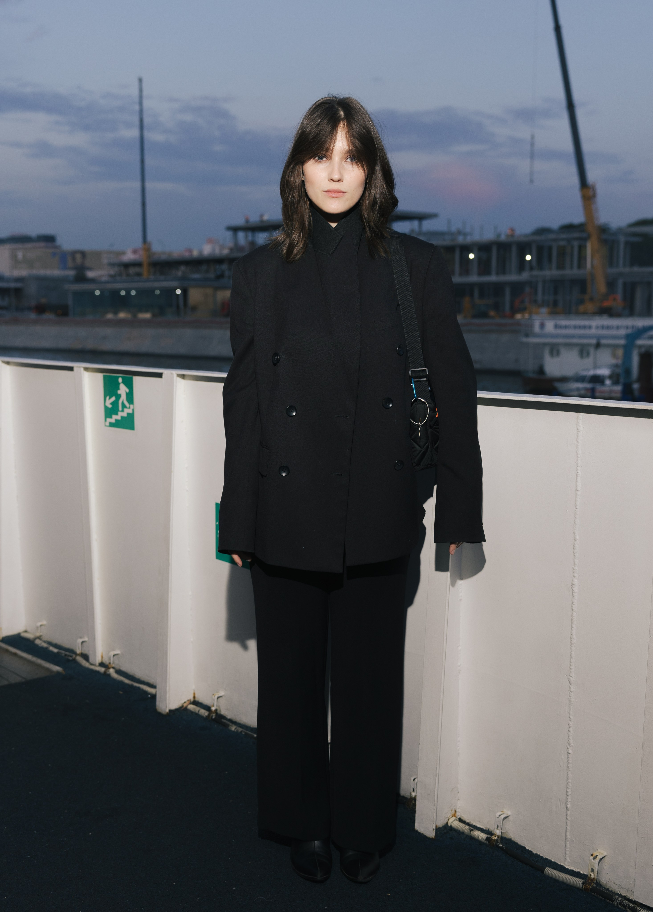 ПРЕЗЕНТАЦИЯ ПЕРВОГО БРЕНДИНГОВОГО ФЕСТИВАЛЯ ОСНОВА. Портретный и ивент-фотограф в Москве