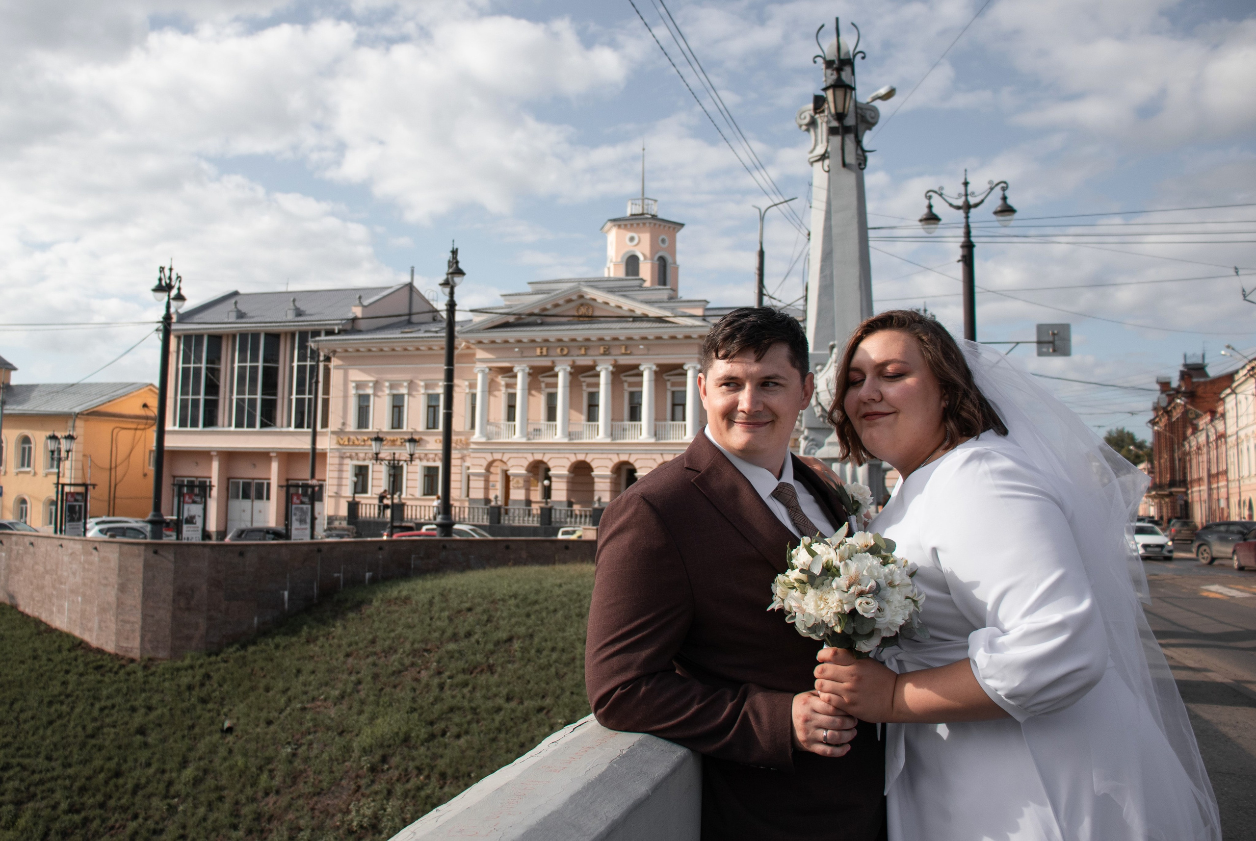 Свадебная фотосессия Томск. Свадебная фотосъёмка Томск. Фотограф в Томске Дарья Пучкина