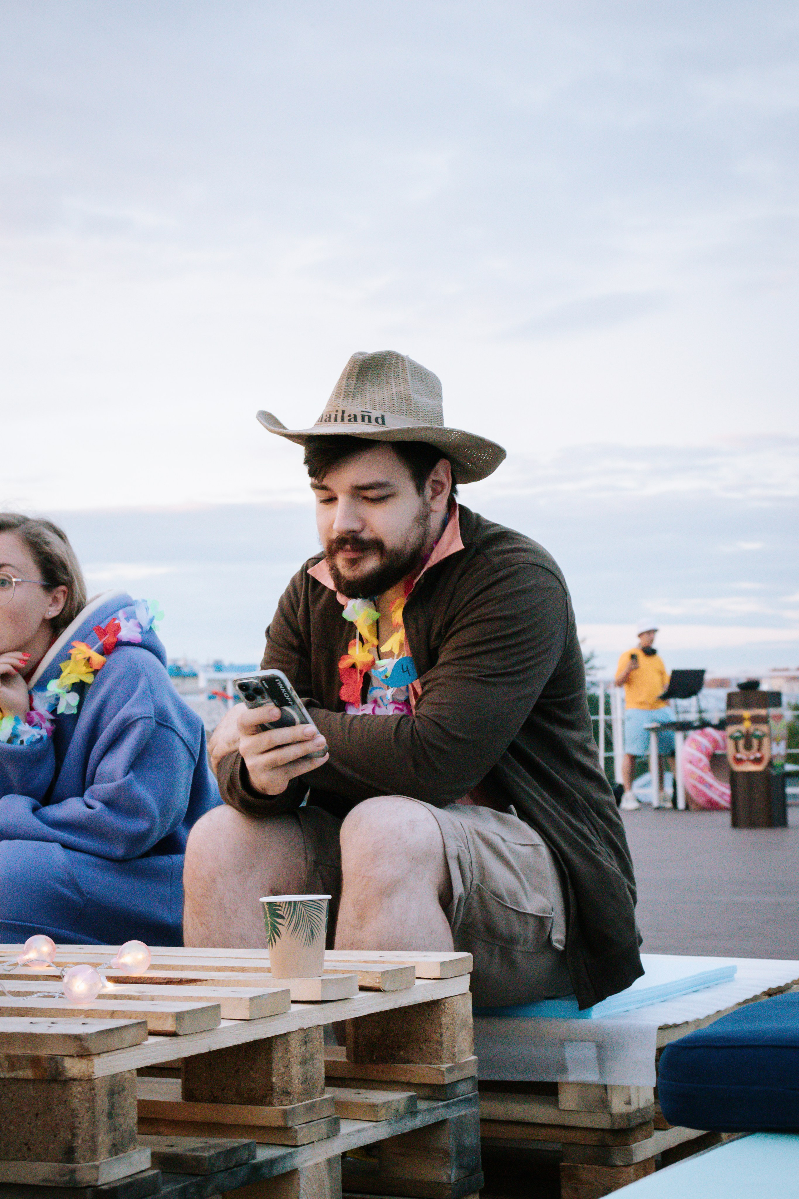 Фотограф на корпоратив Томск. Фотограф в Томске Дарья Пучкина