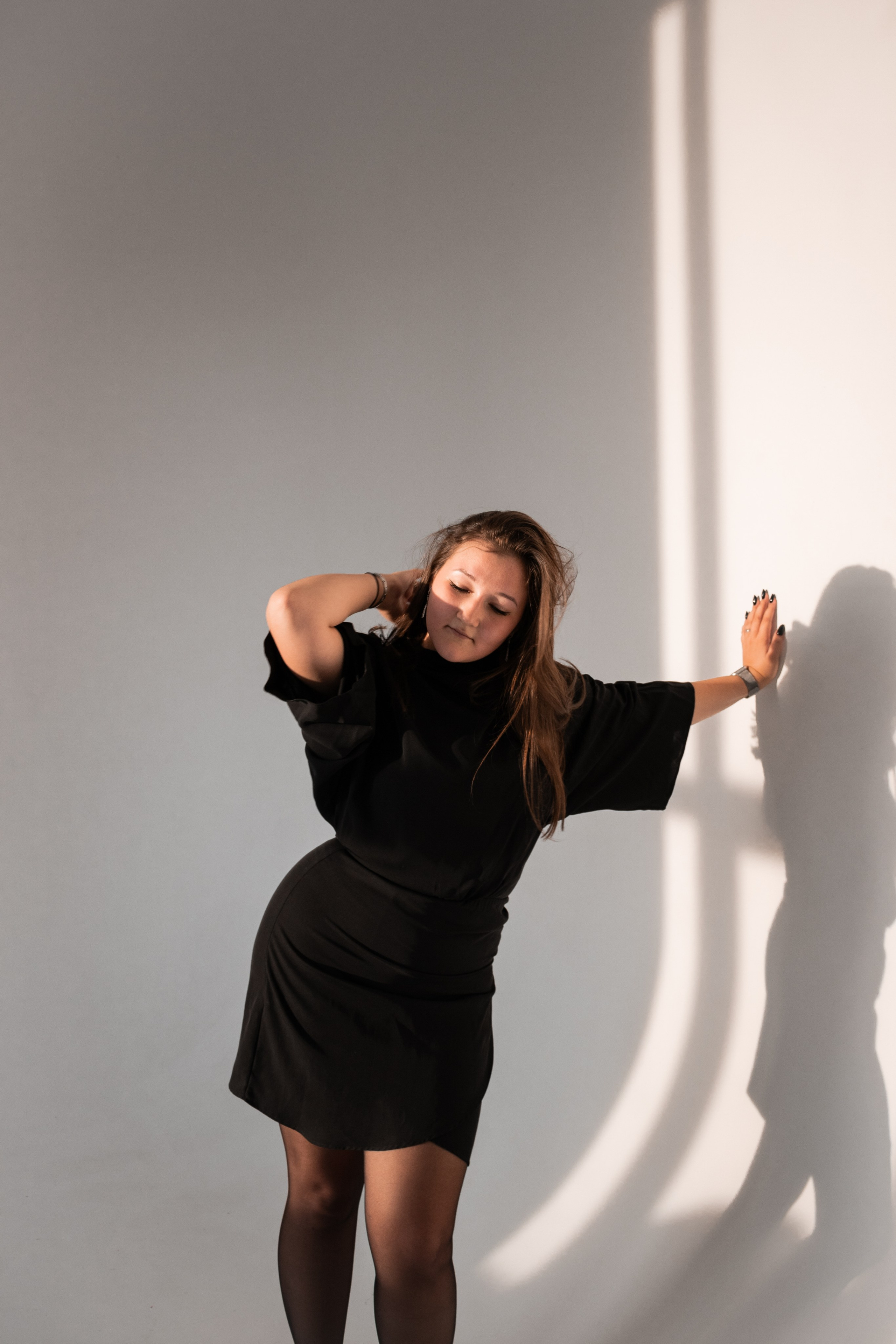 Студийная фотосессия Томск. Фотограф Томск. Фотосессия в студии Томск. Фотограф в Томске Дарья Пучкина