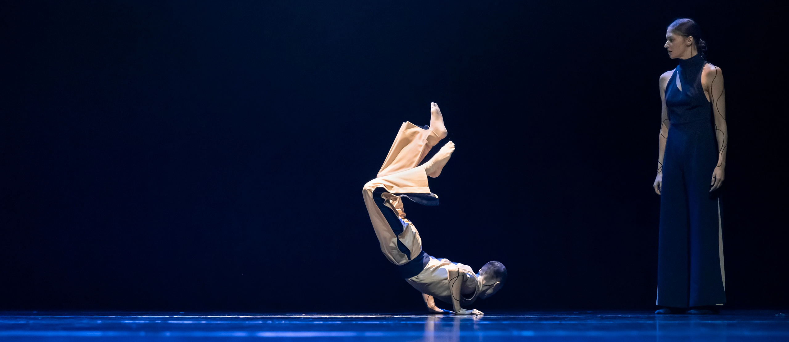 Проба-7. Балетный фотограф Москва Майоров Николай