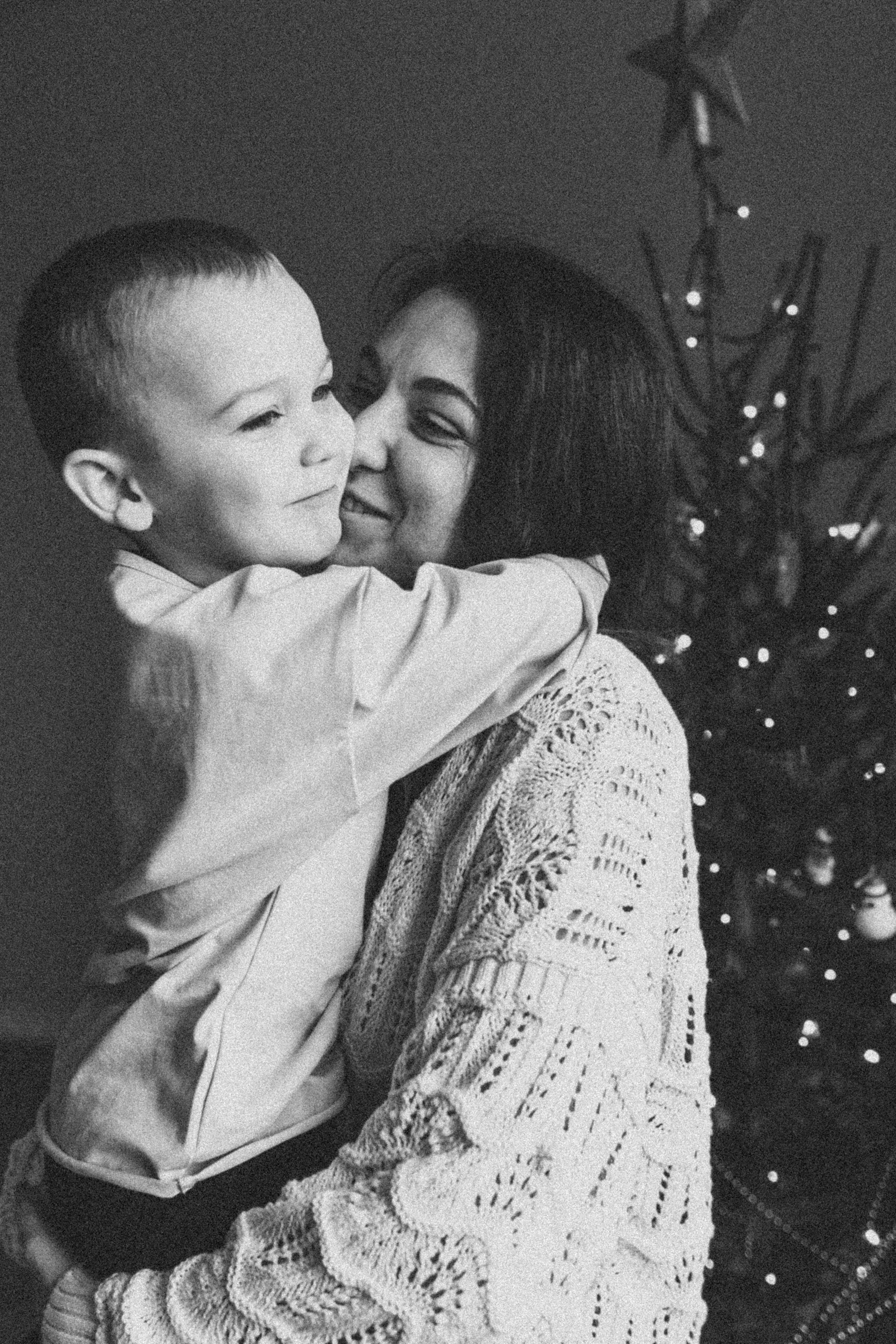 Предновогоднее настроение🌲. Семейный фотограф в Краснодаре Анна Пасик