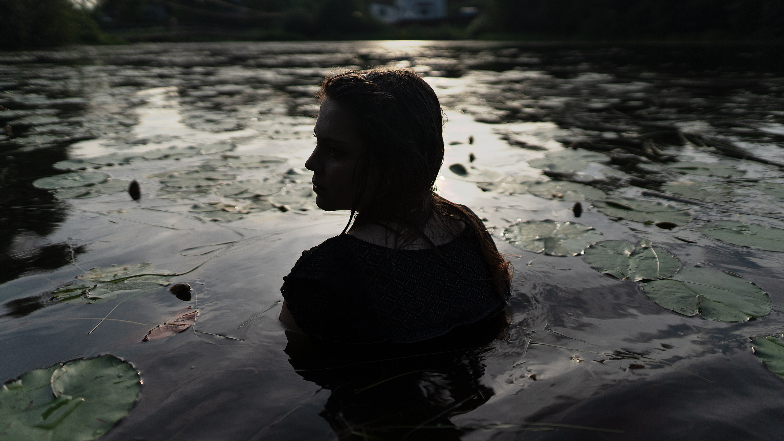 Individual. Портретный фотограф Sonya Moiseeva в Санкт-Петербурге