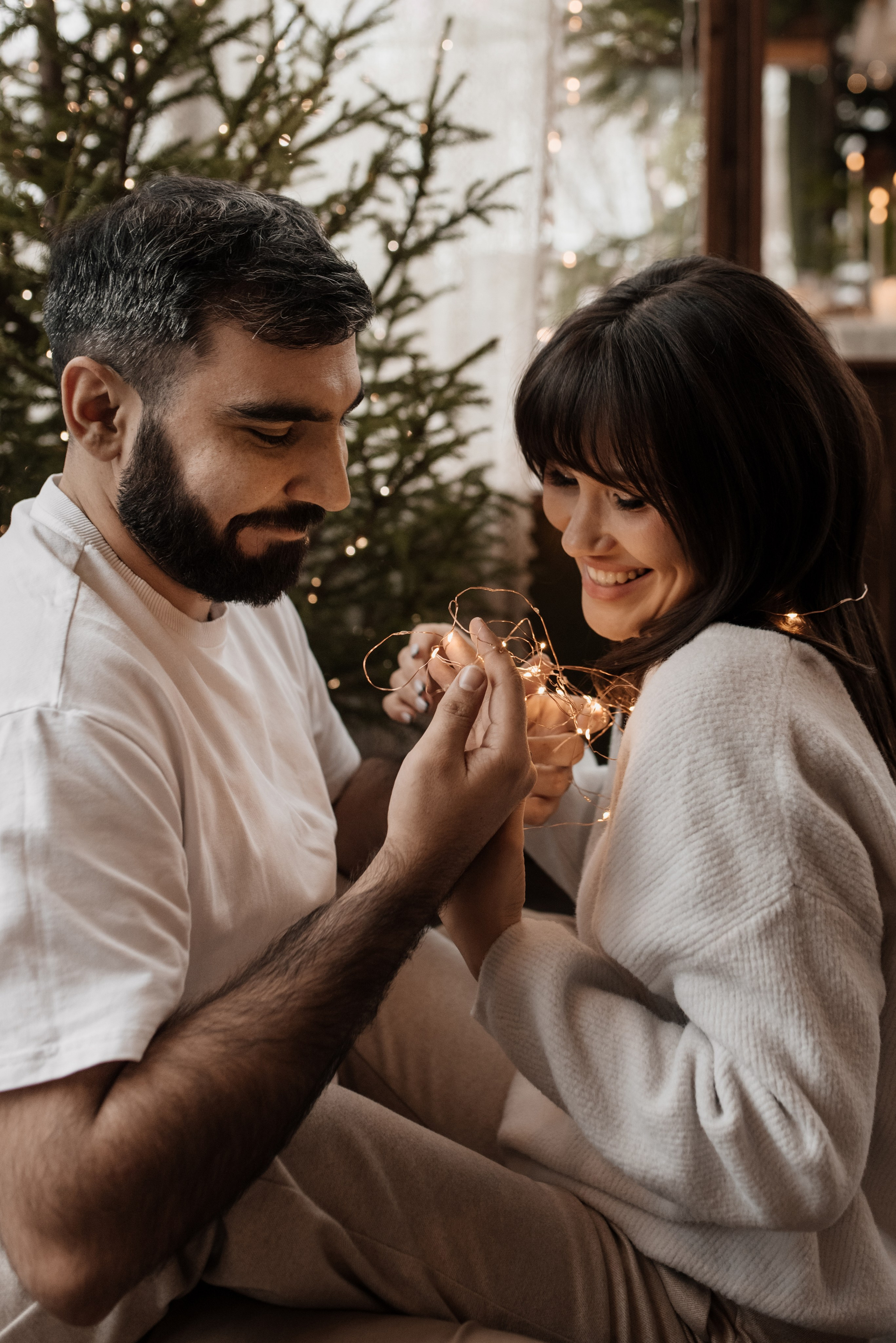 Света ♡ Артак. Фотограф Ольга Плеханова | Нижний Новгород, Москва