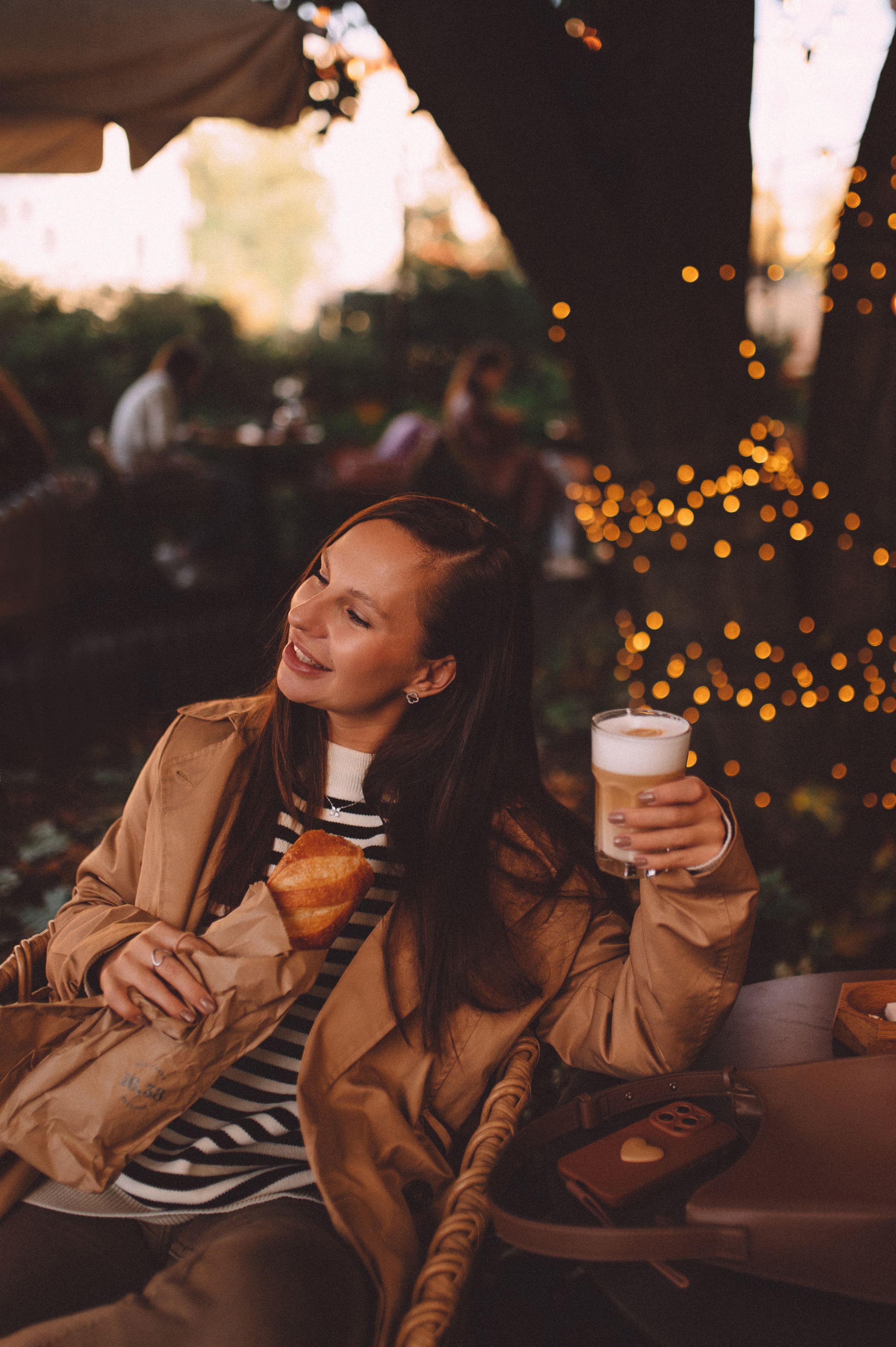 Лина. Свадебный фотограф в Санкт-Петербурге