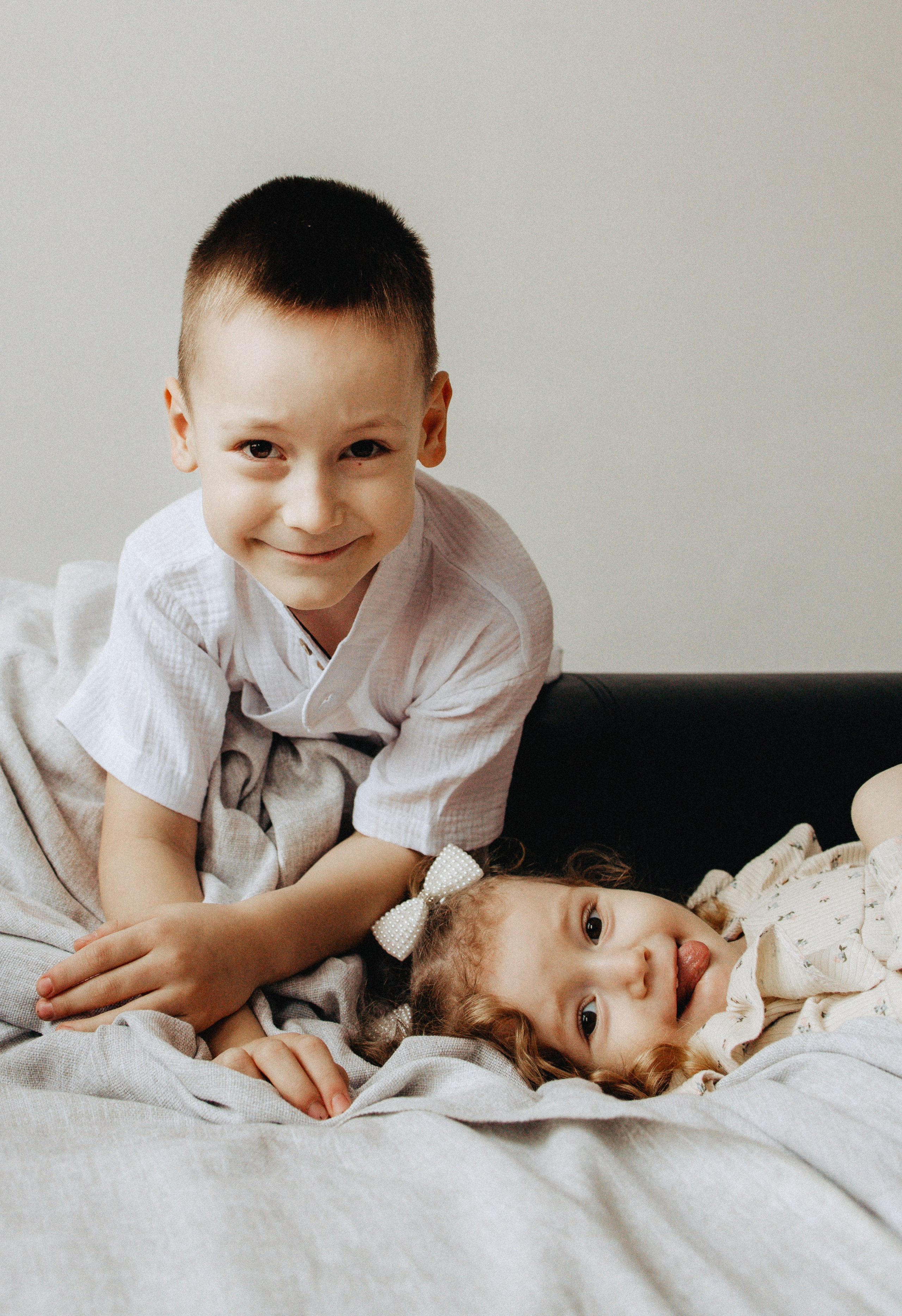 Мамины непоседы. Lifestyle семейный и детский фотограф в Омске Иванова Екатерина