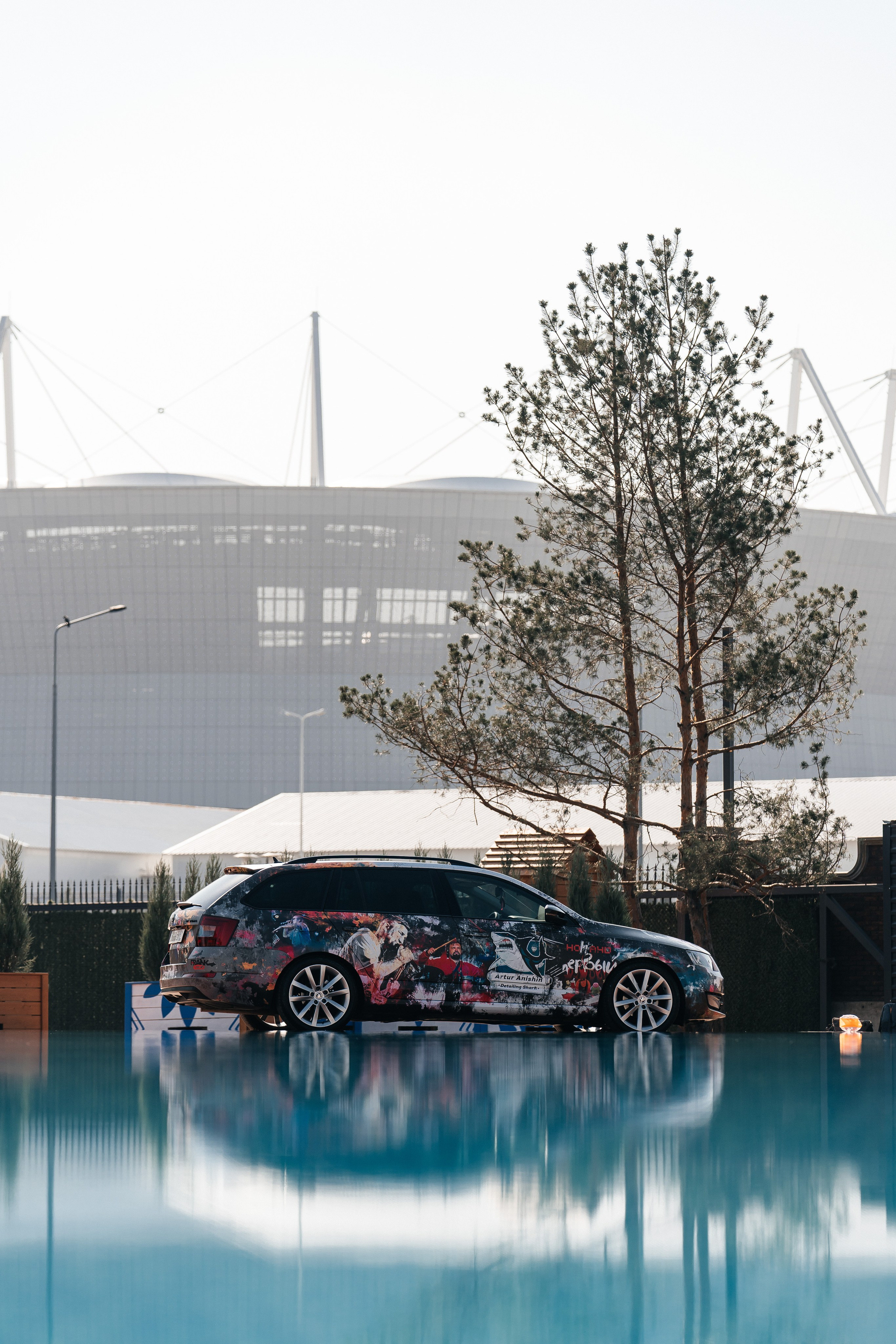 Авто/Мото. Lokos.pro Ник Соколов Фото и Видео Москва/Ростов-на-Дону