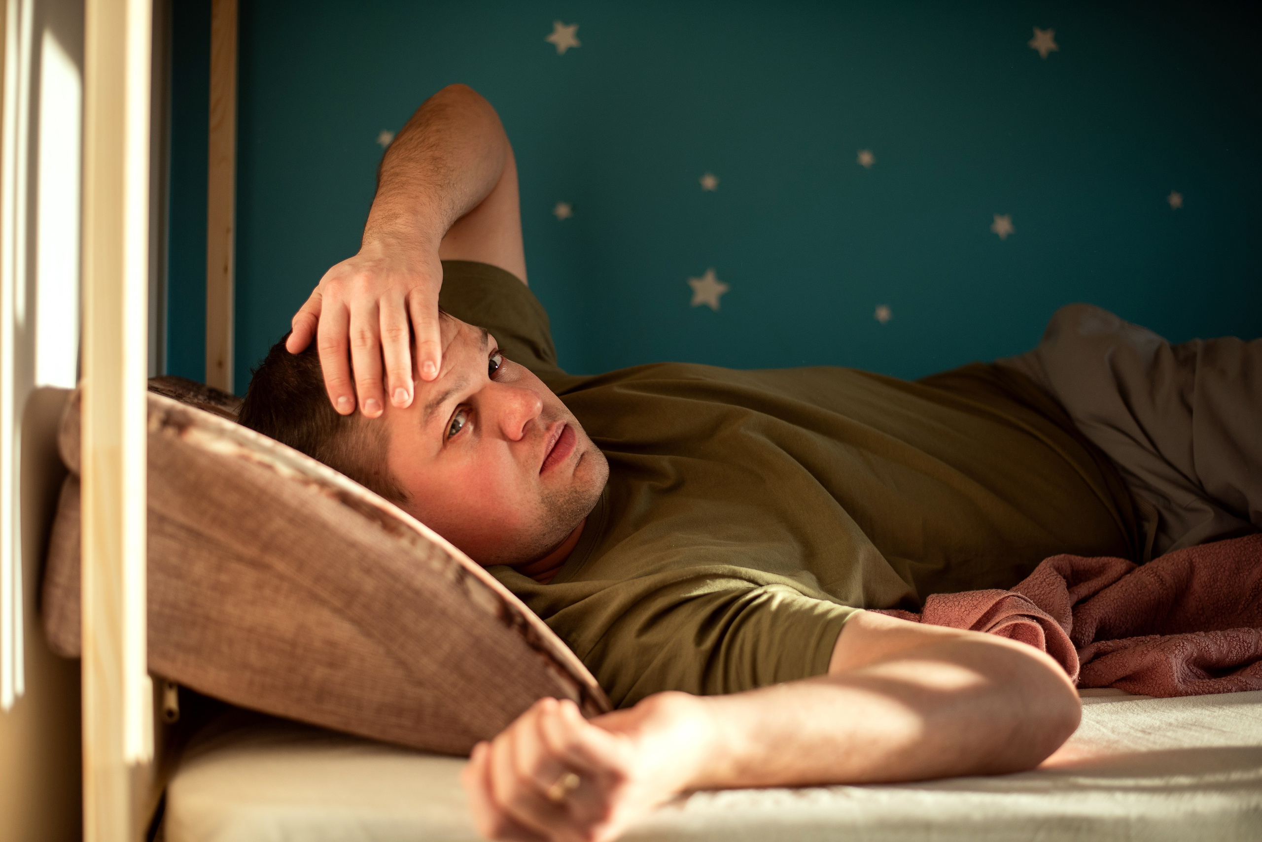 Домашняя. Семейный фотограф Екатерина Шаманаева