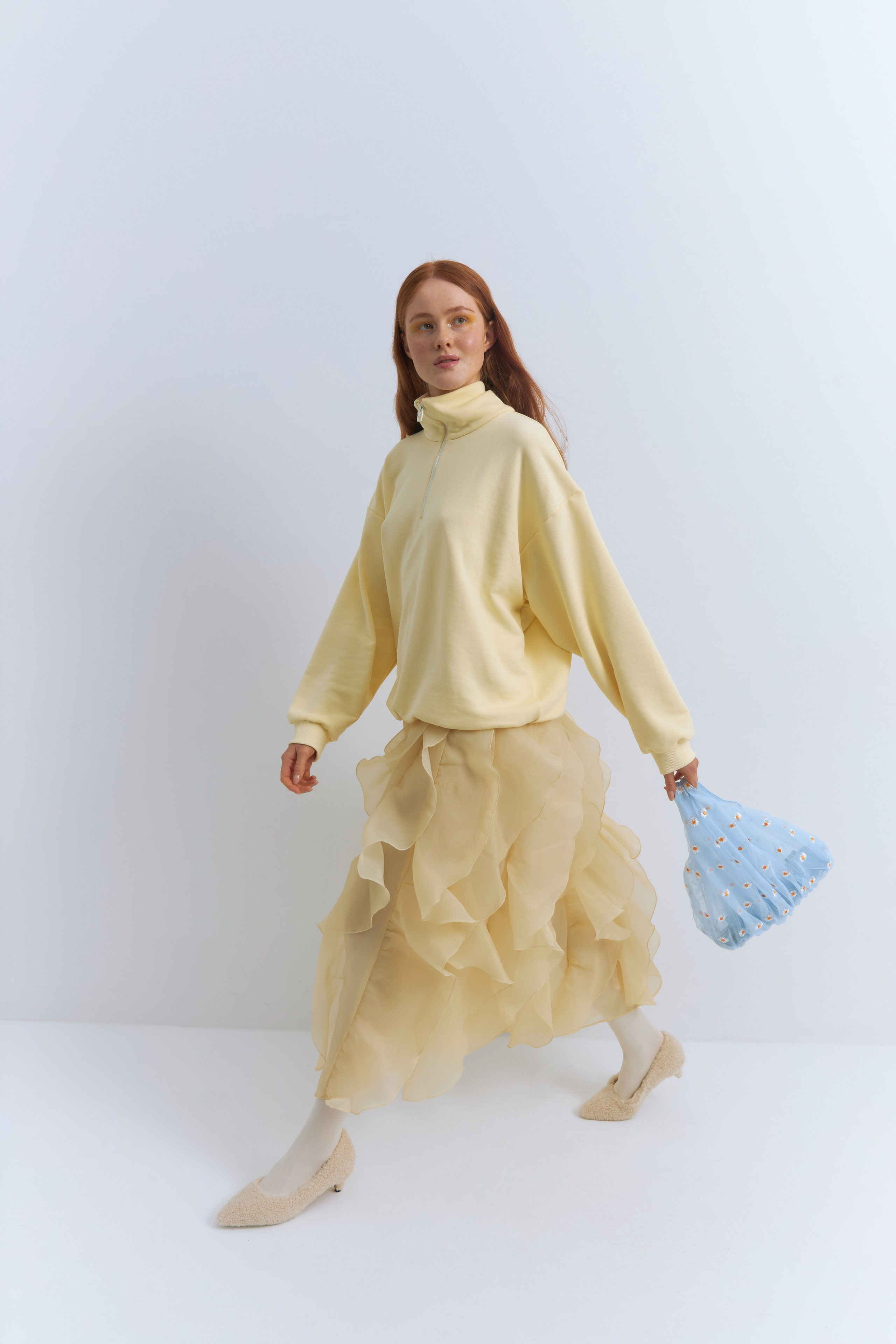 Для брендов. Фотосессии в Москве Марина Кулова