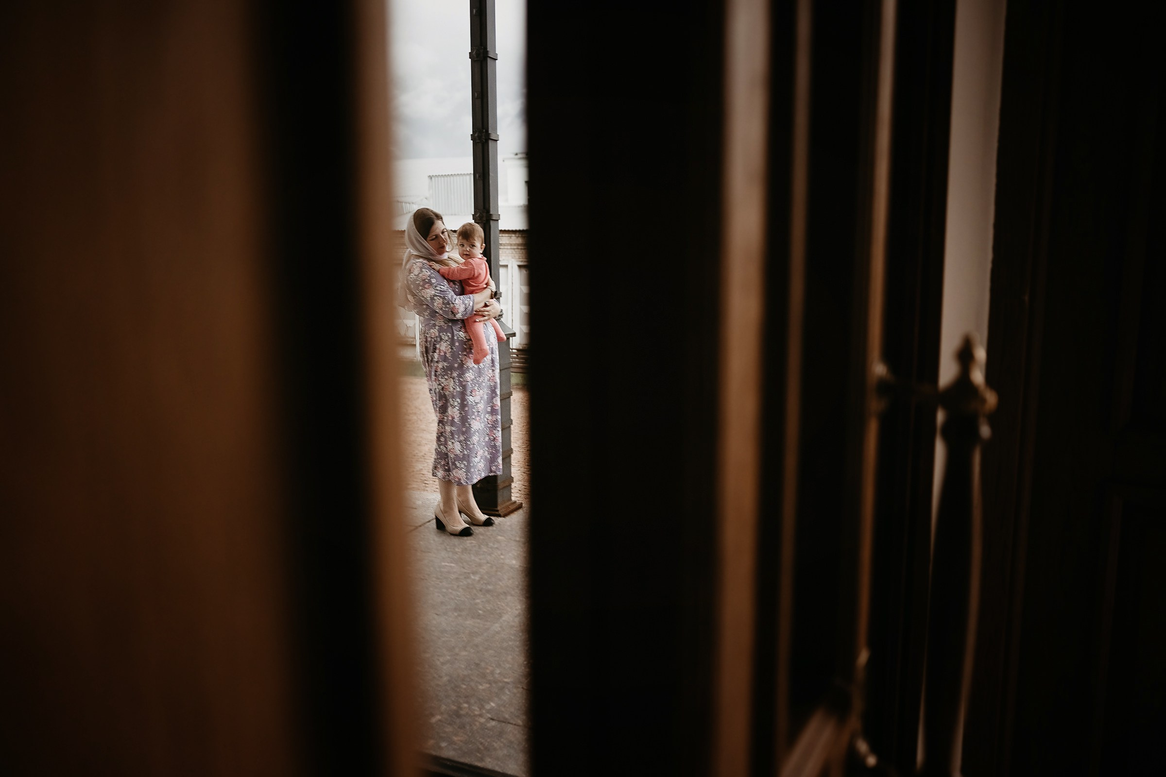 Варвара. Семейный и свадебный фотограф в Москве Леванова Александра