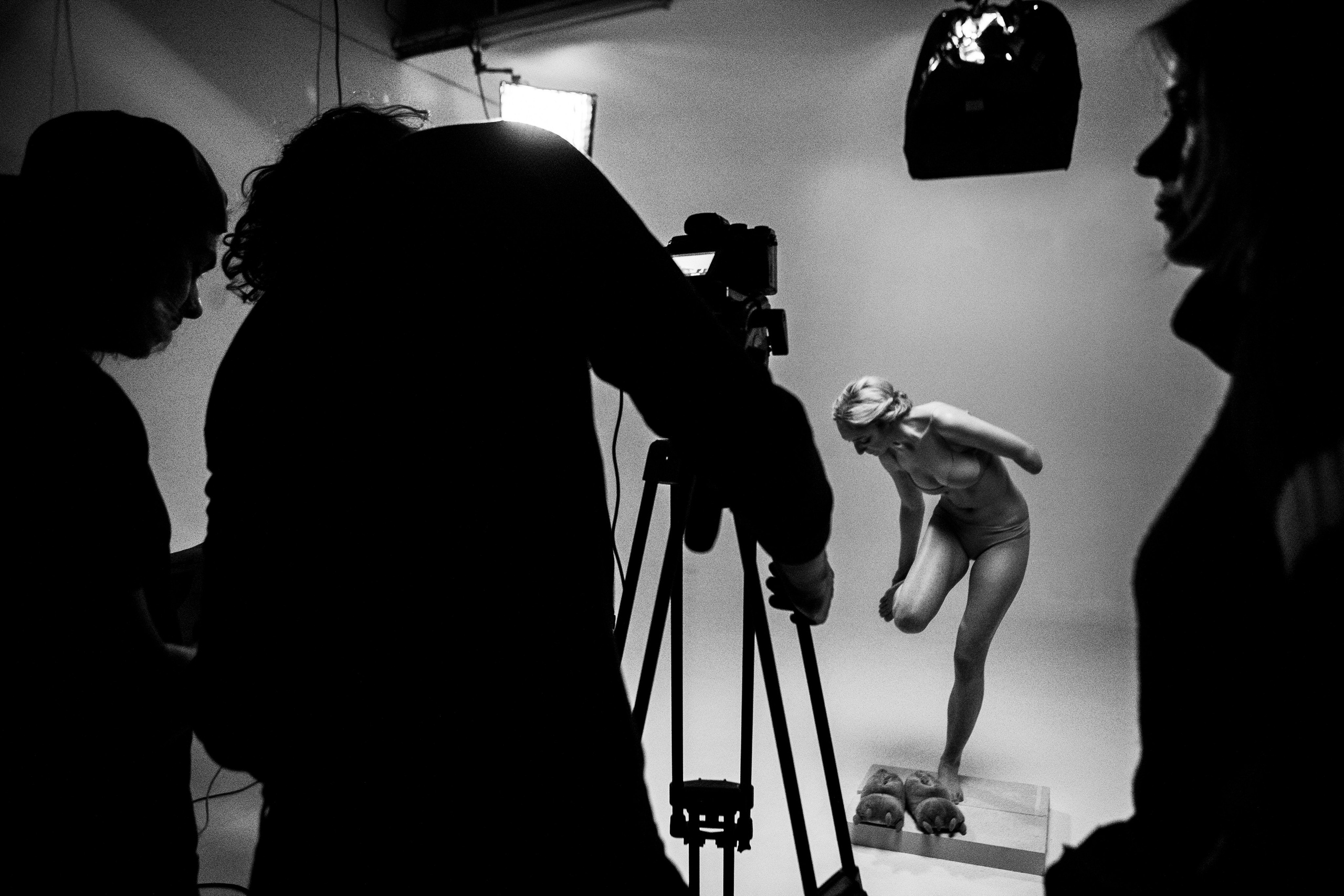 Фабрика кино. Ольга Пилант. АРТ, бэкстейдж, свадебная и семейная фотография, городской портрет, интерьерная фотография