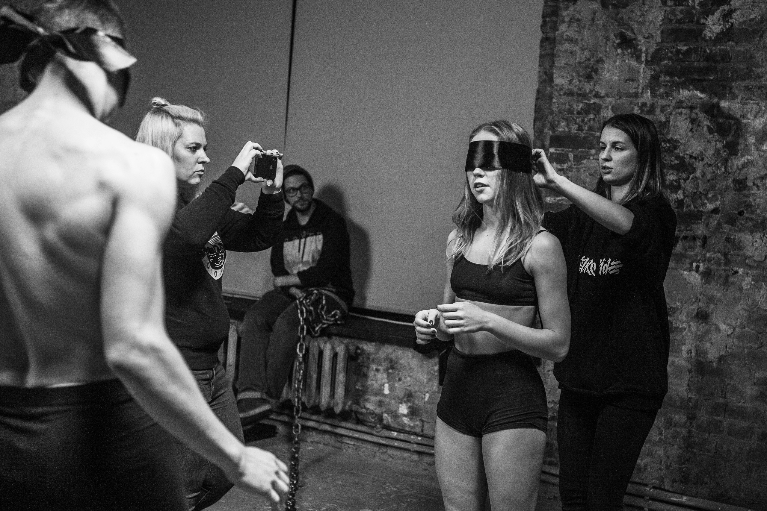 Фабрика кино 1. Ольга Пилант. АРТ, бэкстейдж, свадебная и семейная фотография, городской портрет, интерьерная фотография