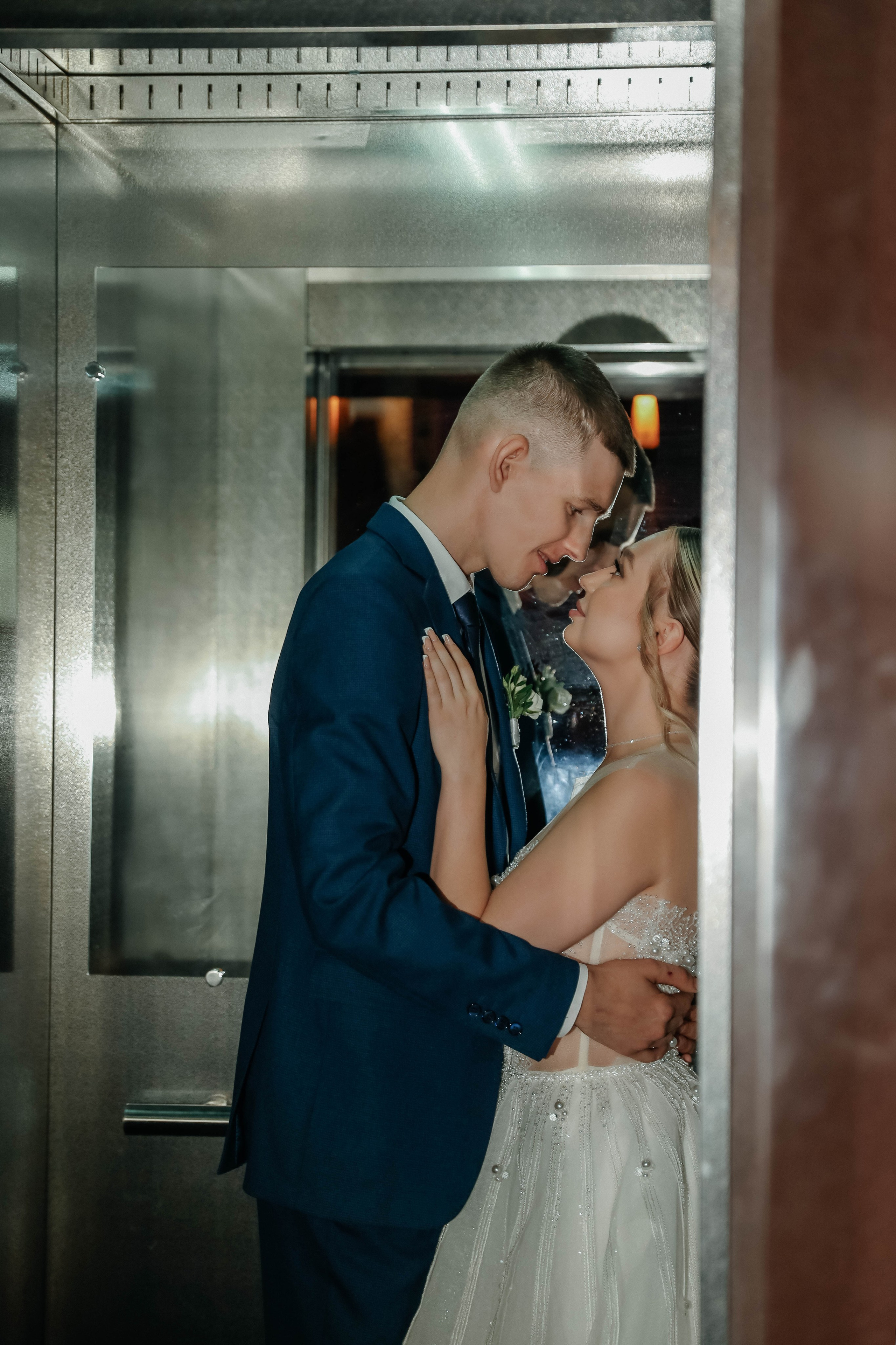 LOVE. Семейный фотограф Анна Мезенцева