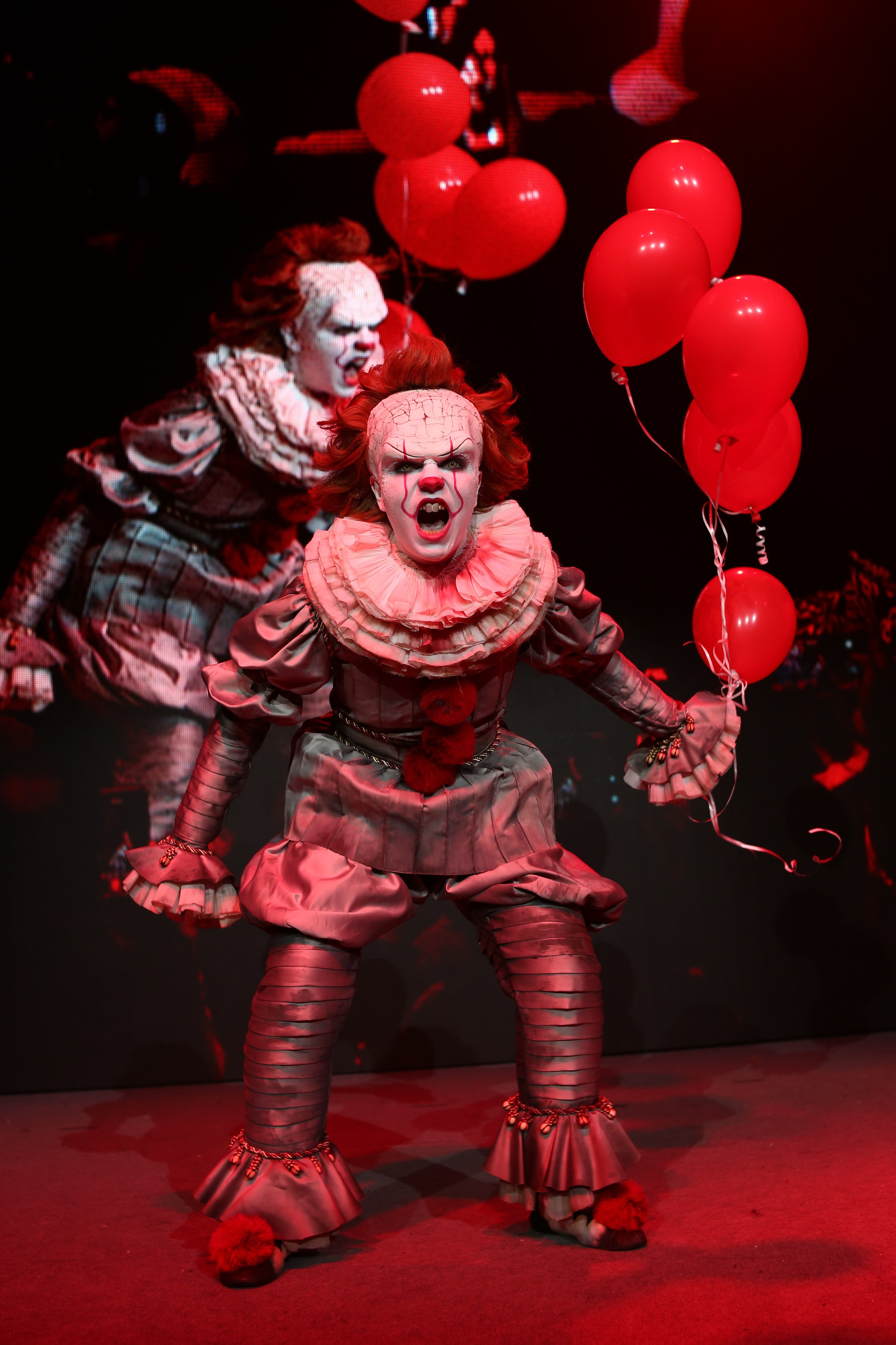 Epic Con Russia 2023. Ваш фотограф в Москве и Московской области — Мария Бучнева