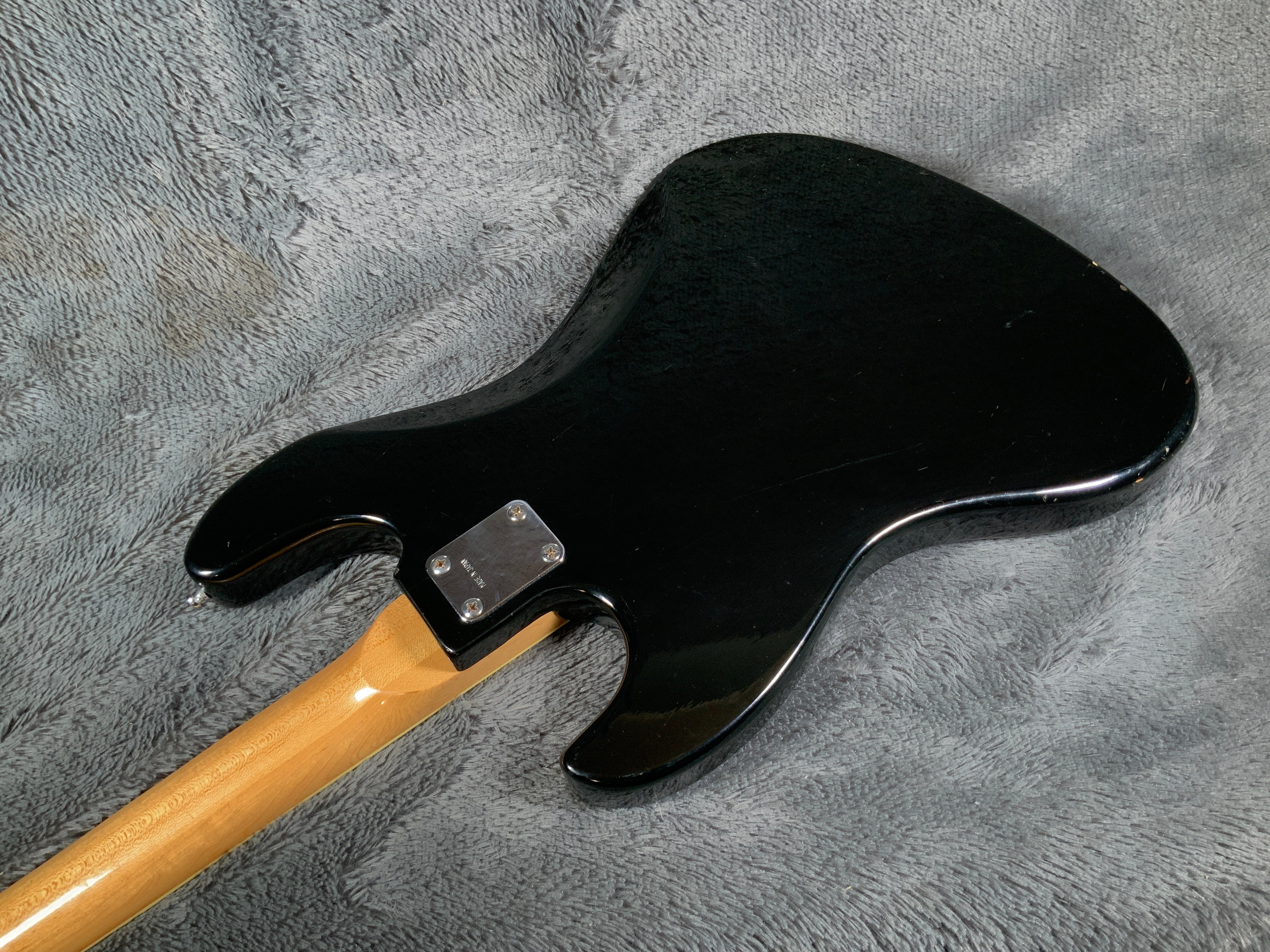 Fresh Jazz Bass Japan 70's