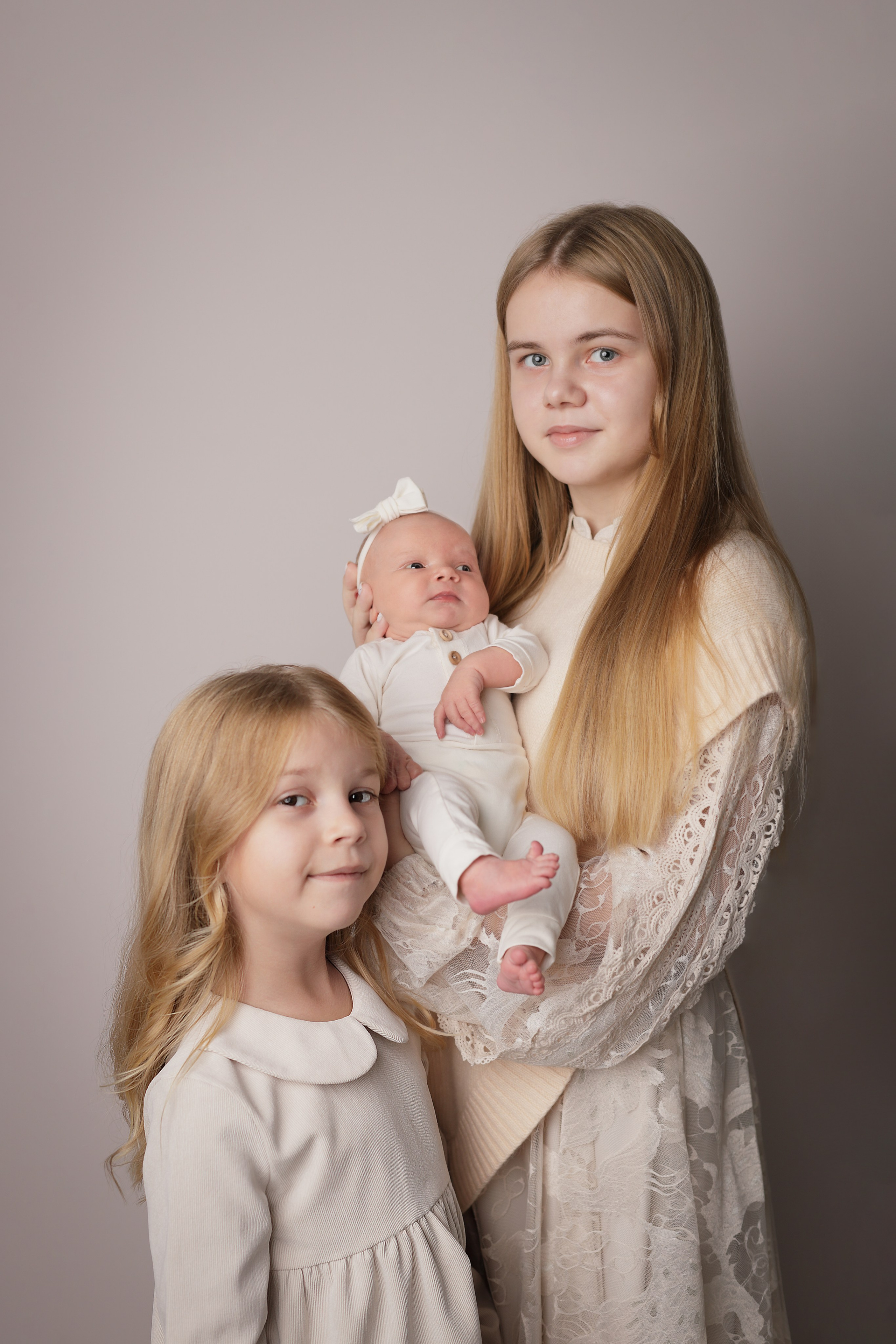 Съемка новорожденных Старый Оскол. Семейный фотограф и новорожденных в Старом Осколе Анна Старкова,