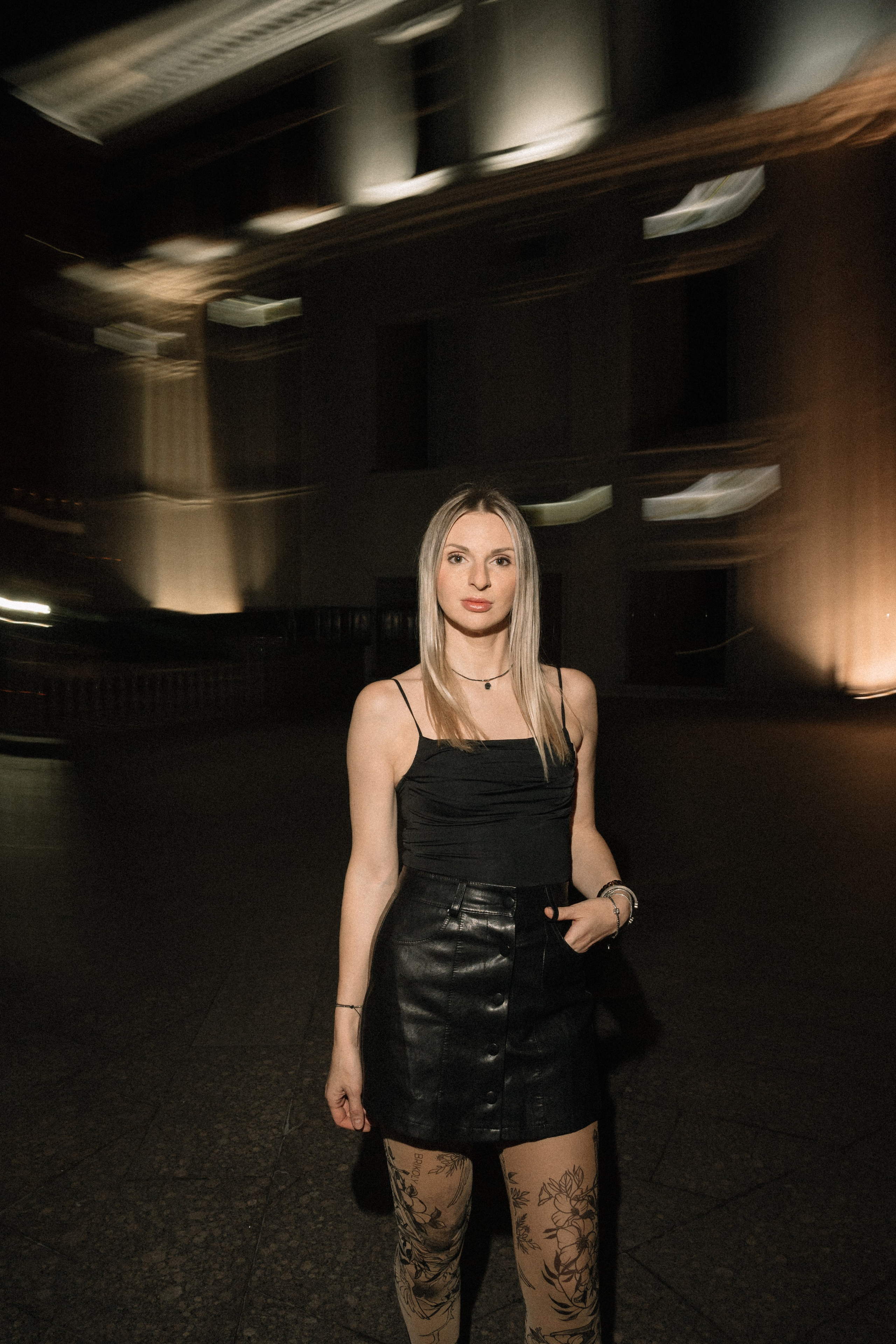 Олеся Бусыгина. Фотограф и видеограф в Тюмени Екатерина Чернецкая