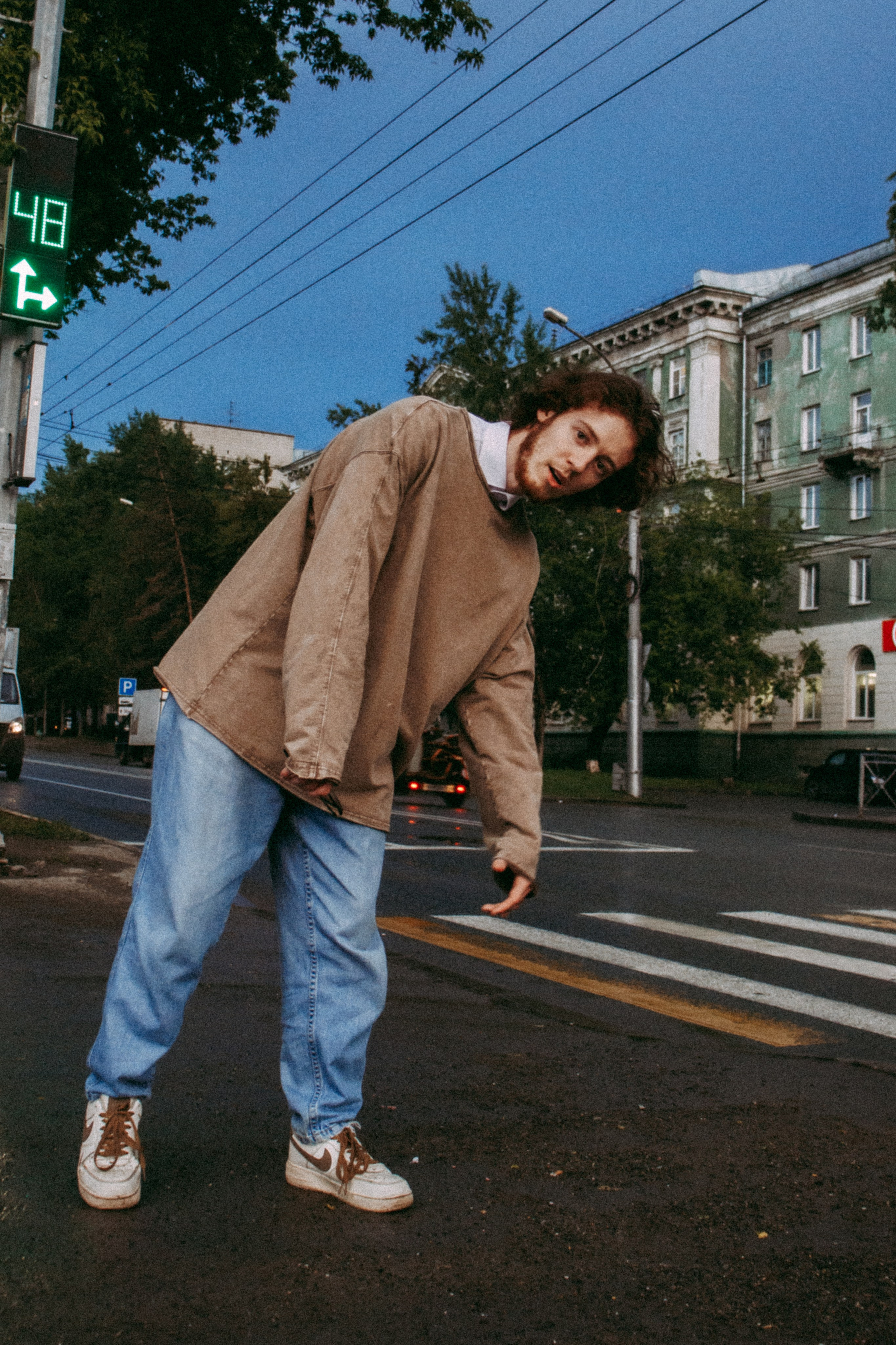 NIK. Твой фотограф Софья Степанова, Новосибирск