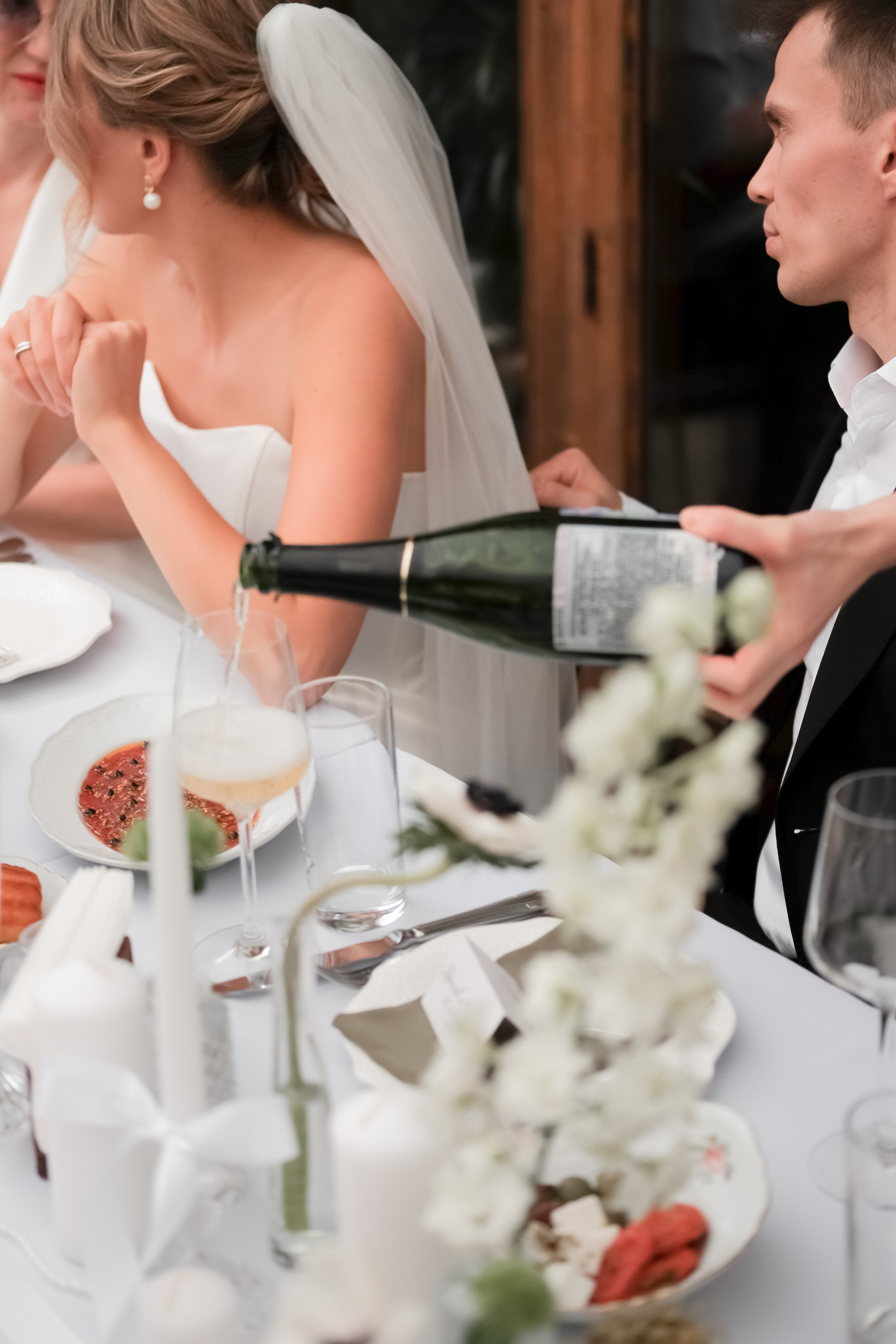 Yaroslav & Anastasia. Свадебный и корпоративный фотограф в Москве Андрей Рудой