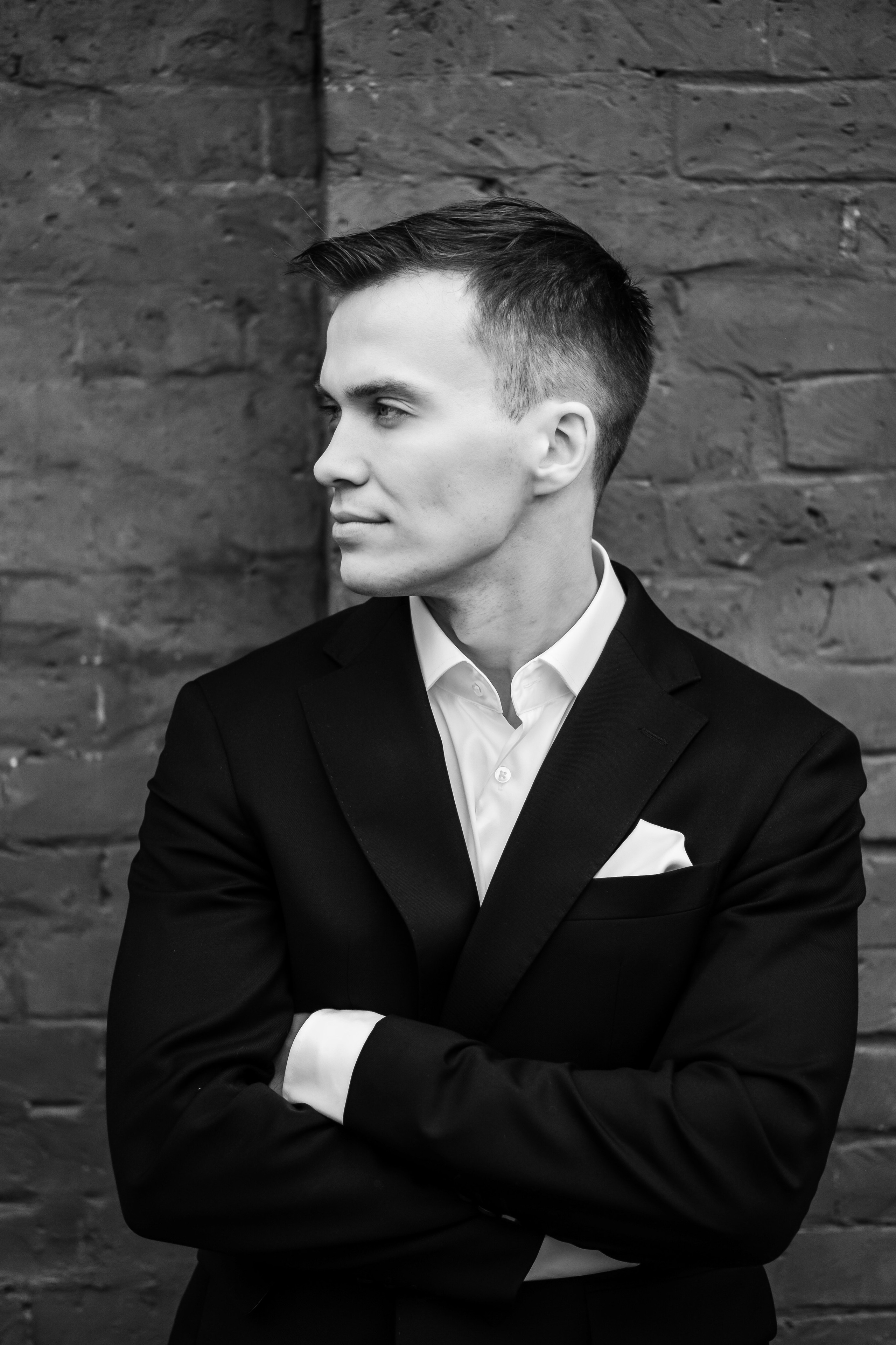 Yaroslav & Anastasia. Свадебный и корпоративный фотограф в Москве Андрей Рудой