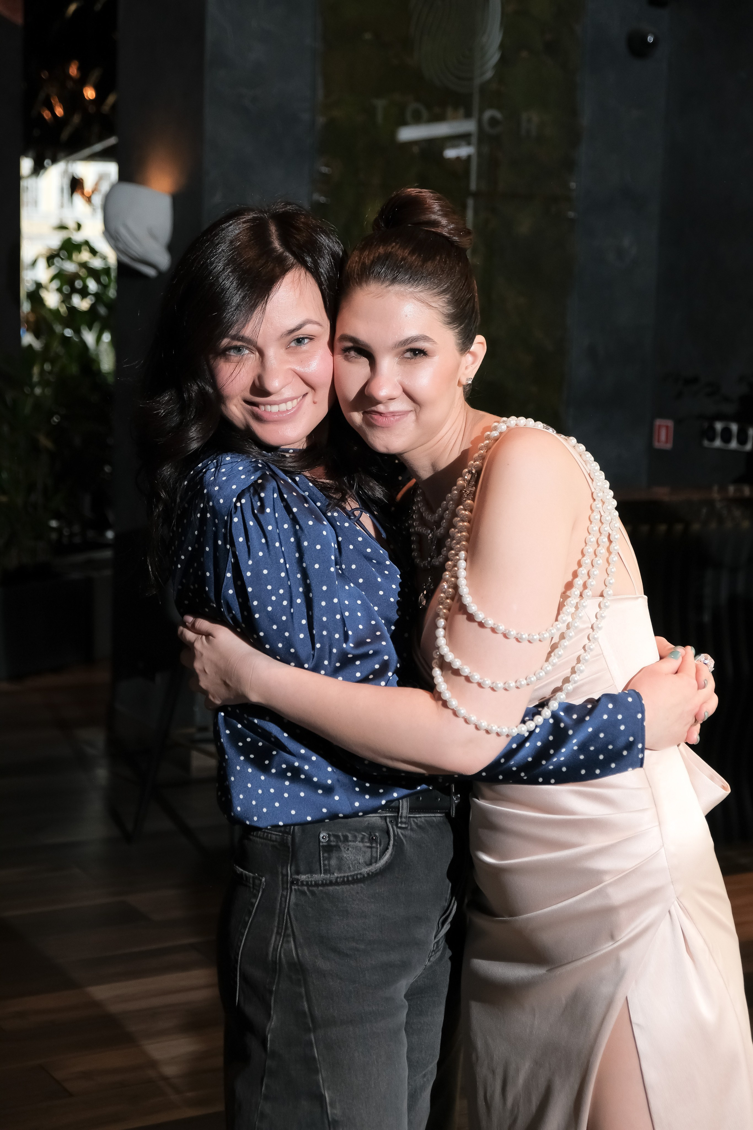 Birthday 30. Свадебный и корпоративный фотограф в Москве Андрей Рудой