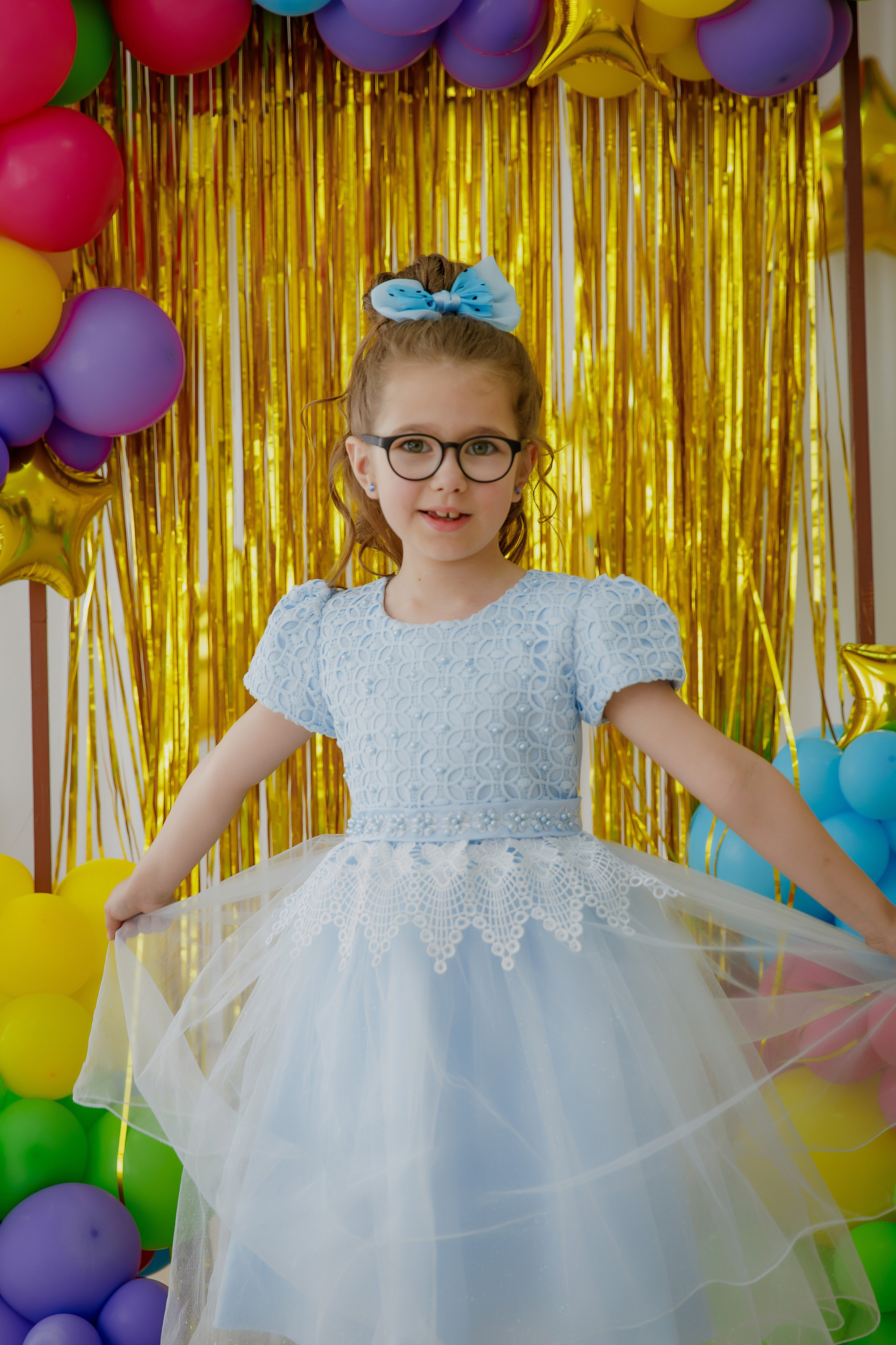 Выпускной «Тигренок». Photoalbum-vl.ru