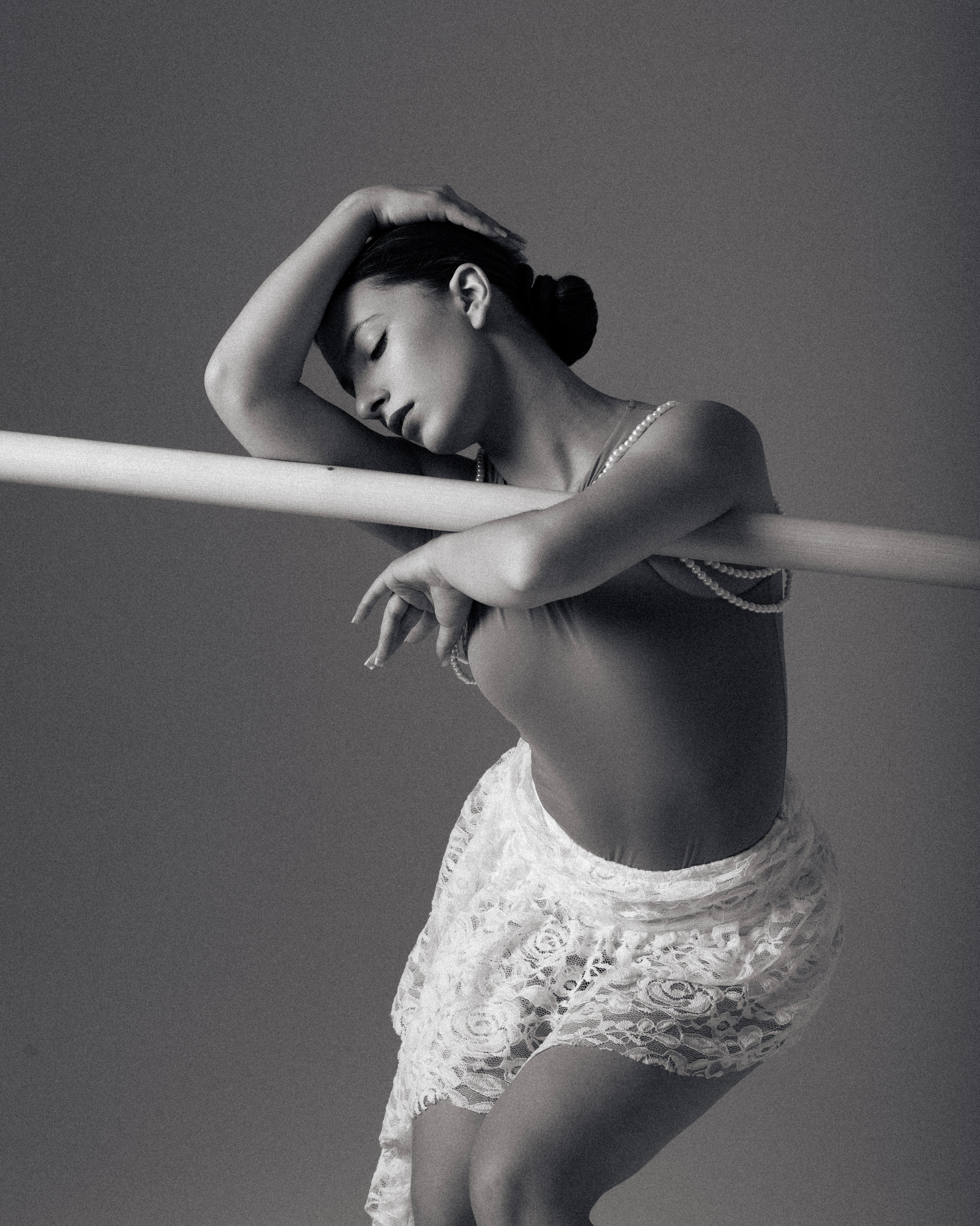 Портрет. Многофункциональный фотограф