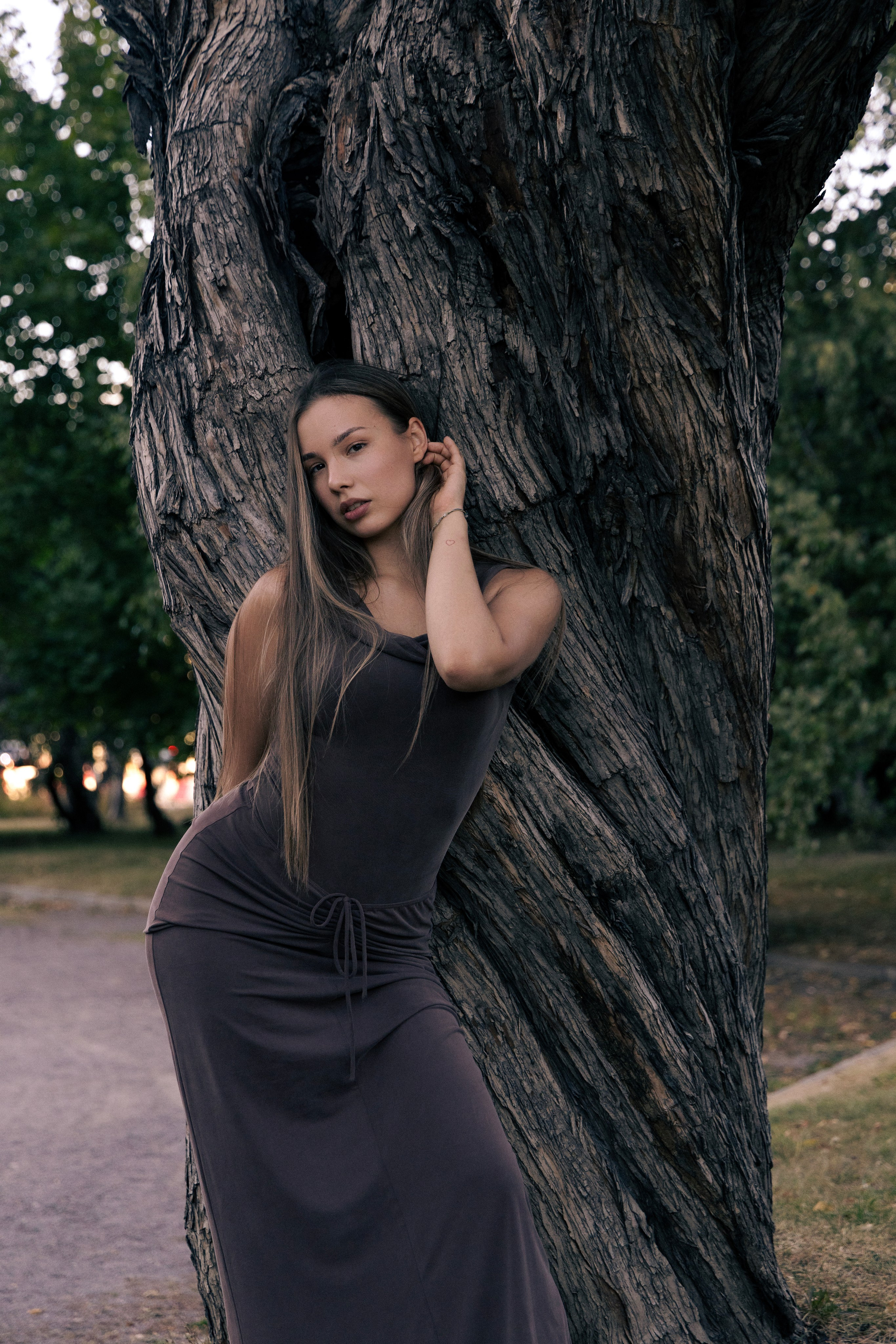 Портрет. Многофункциональный фотограф