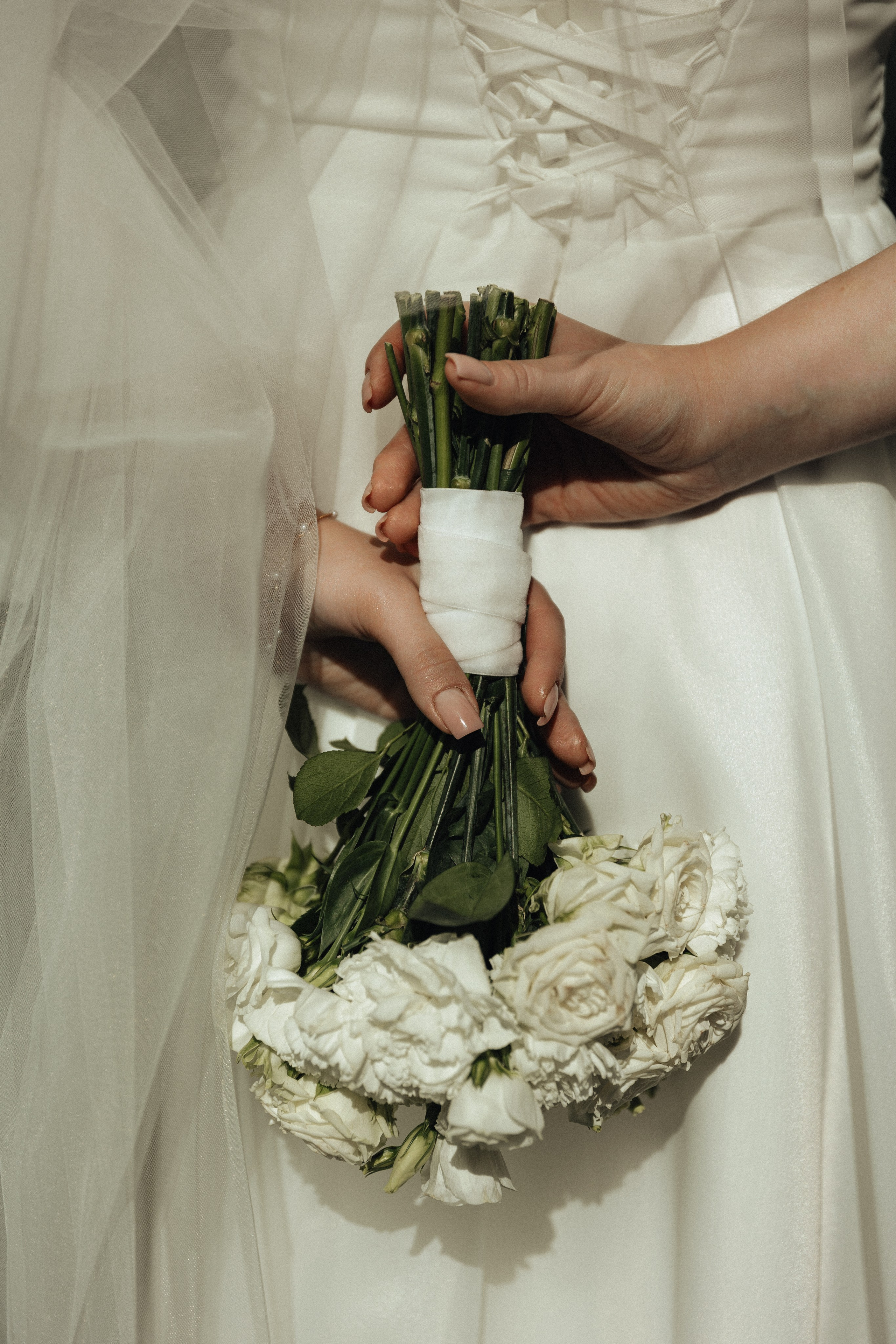 Денис и Анастасия. Семейный и свадебный фотограф в Донецке Елена Гордеева