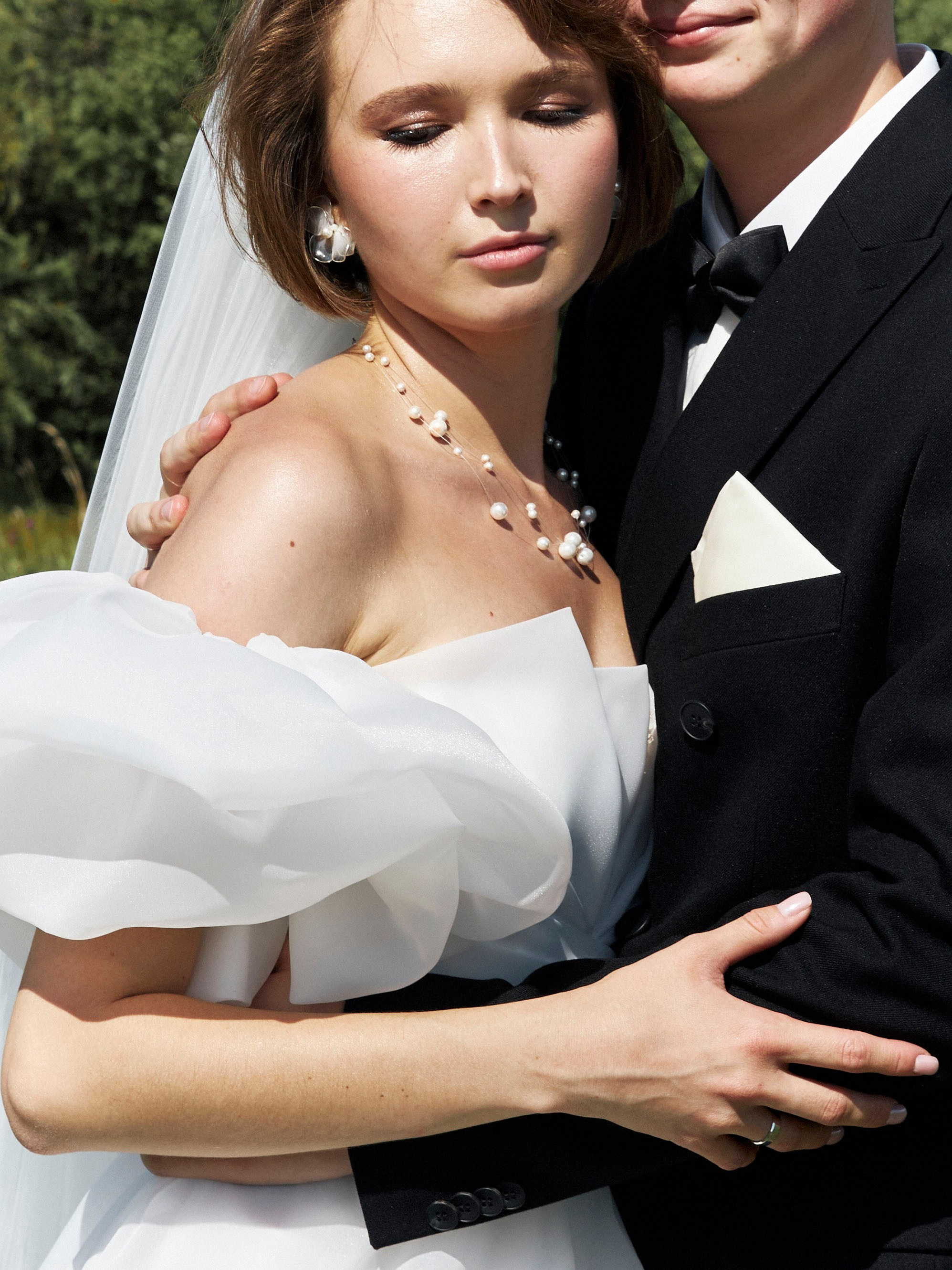 Andrey & Alina. Козырева Ксения — фотограф в Новосибирске