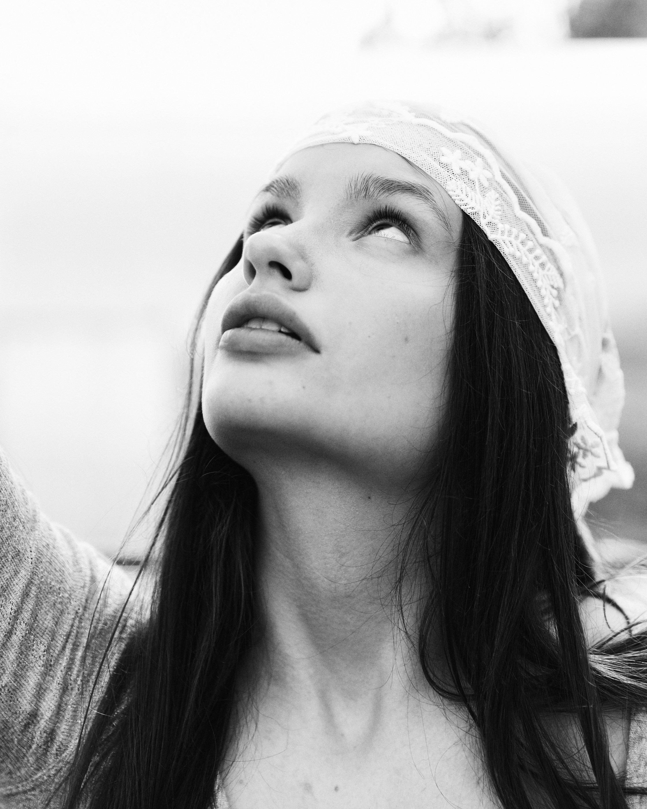 Arisha. Козырева Ксения — фотограф в Новосибирске