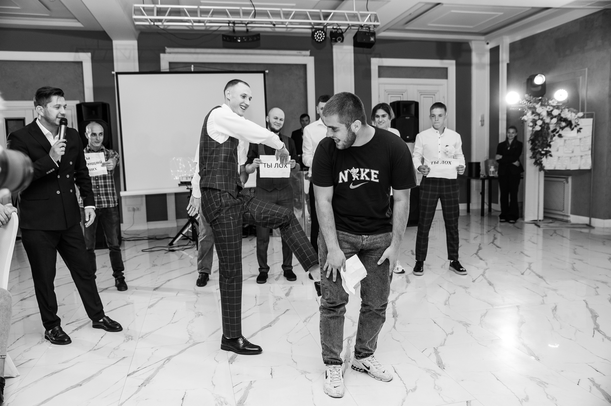 Михал и Диана. Свадебный и семейный фотограф Кореновск/Краснодар