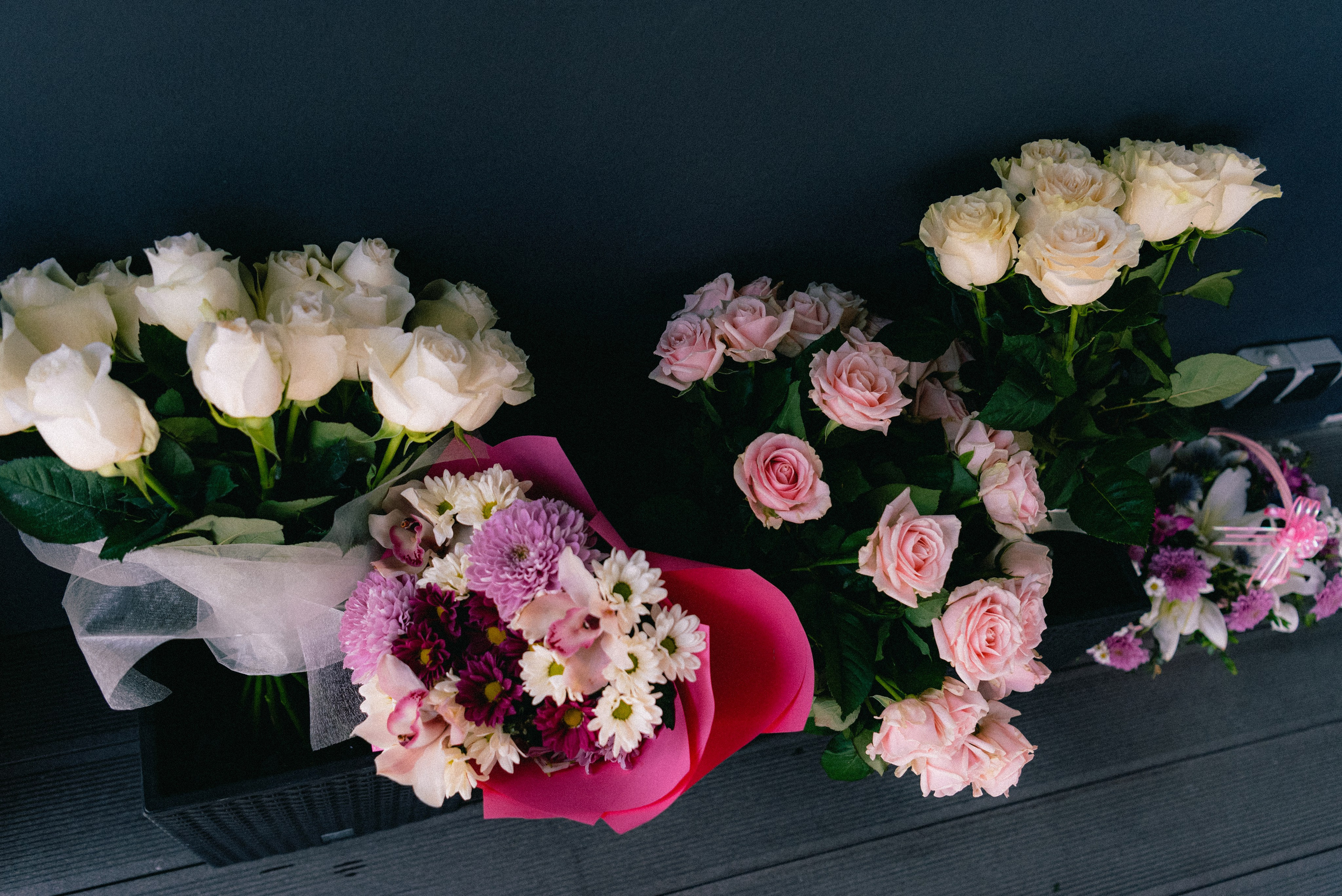 Alena|Kostya. Свадебный фотограф Санкт-Петербург DanyaPhotoart