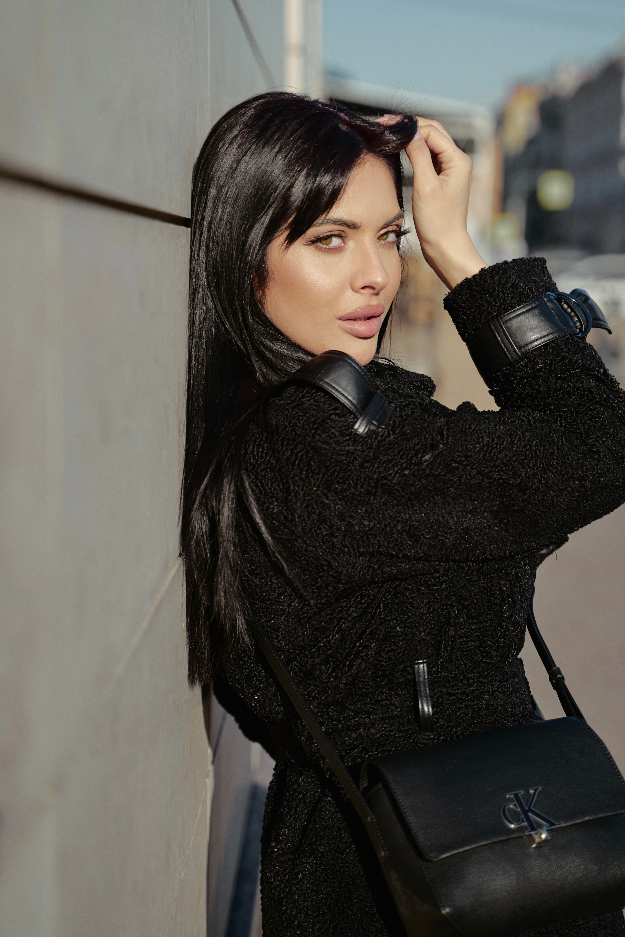 Тая фотопрогулка